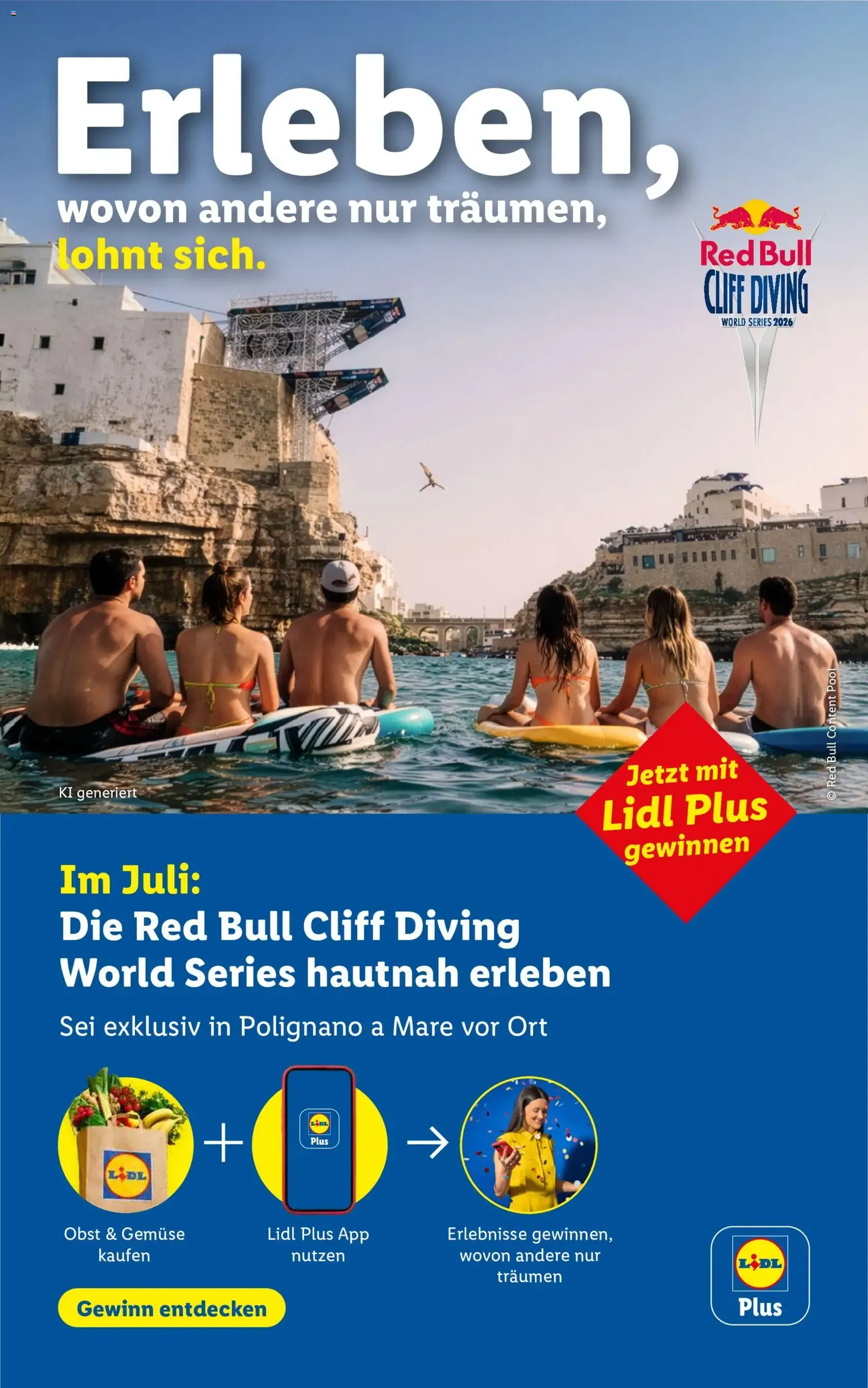 Lidl - Flugblatt - Gültiger Prospekt ab 02.07.2026, Seite 4 von insgesamt 53