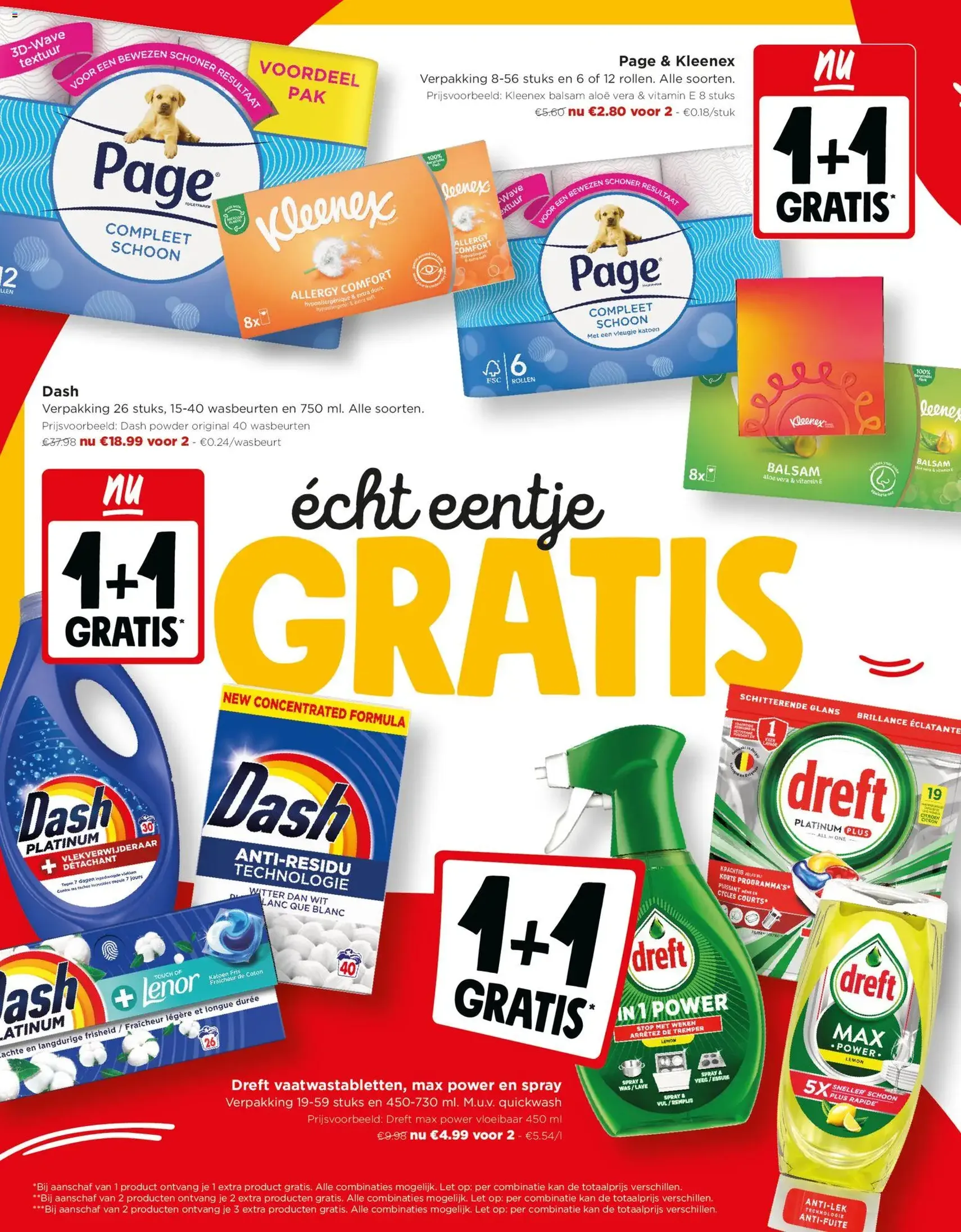 JUMBO folder / publicité - geldige folder vanaf 13/05/2026 pagina 16 van 20