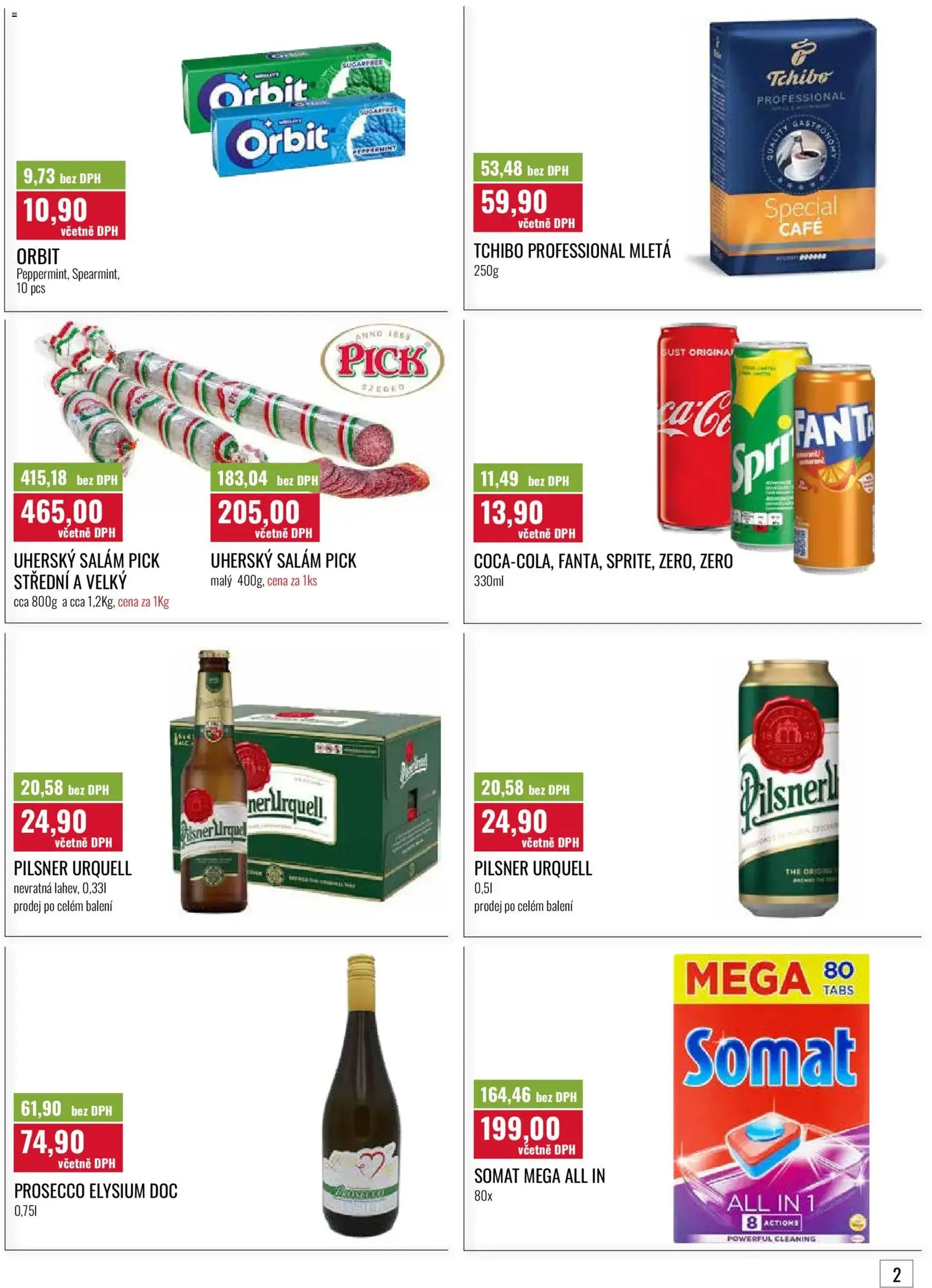 Ratio leták - platný leták od 01.03.2026 strana 2 z 83