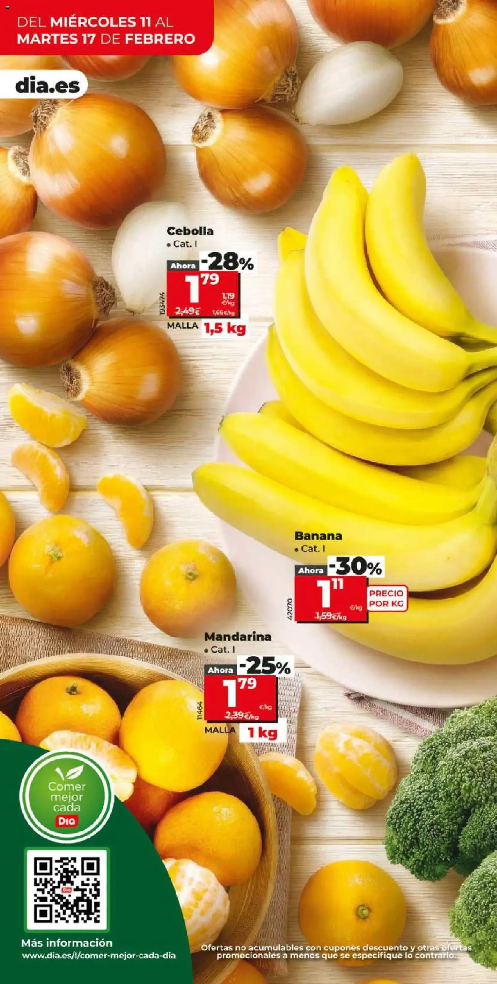 Dia - folleto Market - folleto válido desde 11/02/2026 página 4 de 12