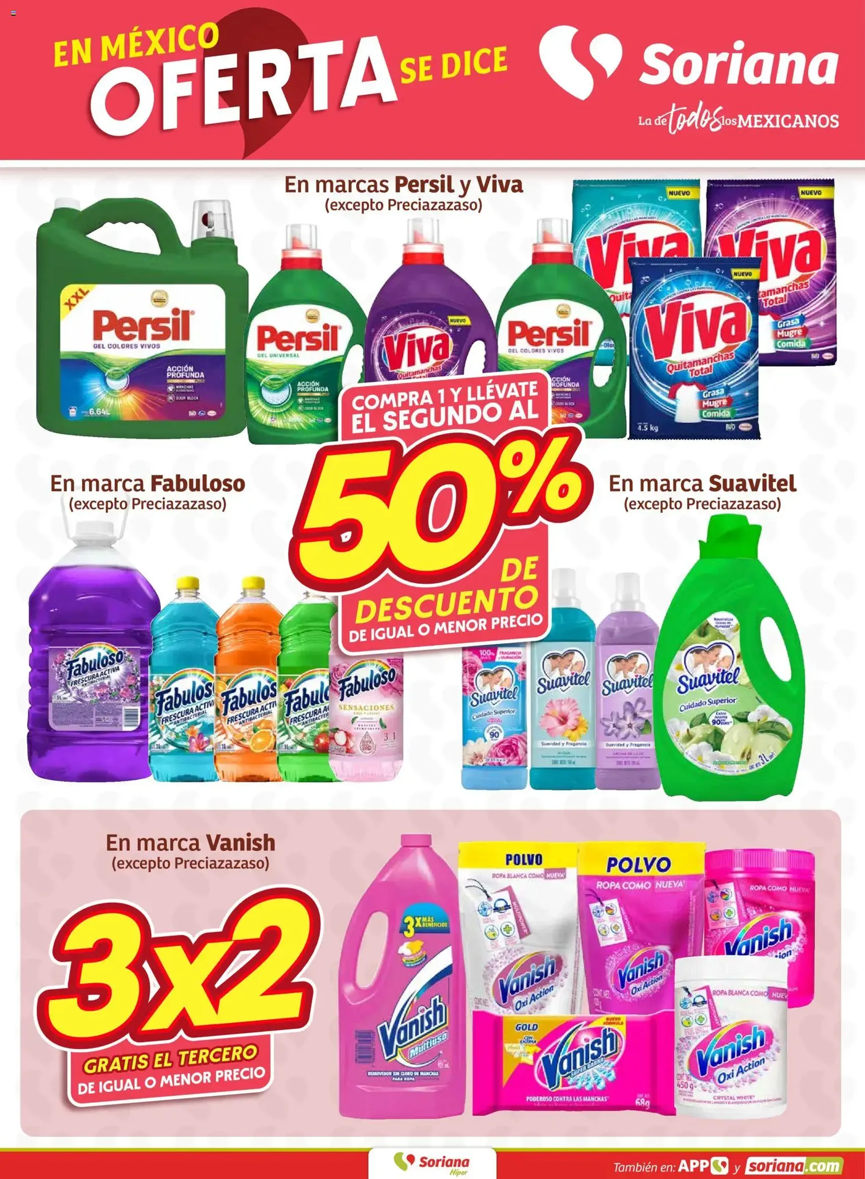 Soriana folleto - folleto válido desde 12/02/2026 página 5 de 12