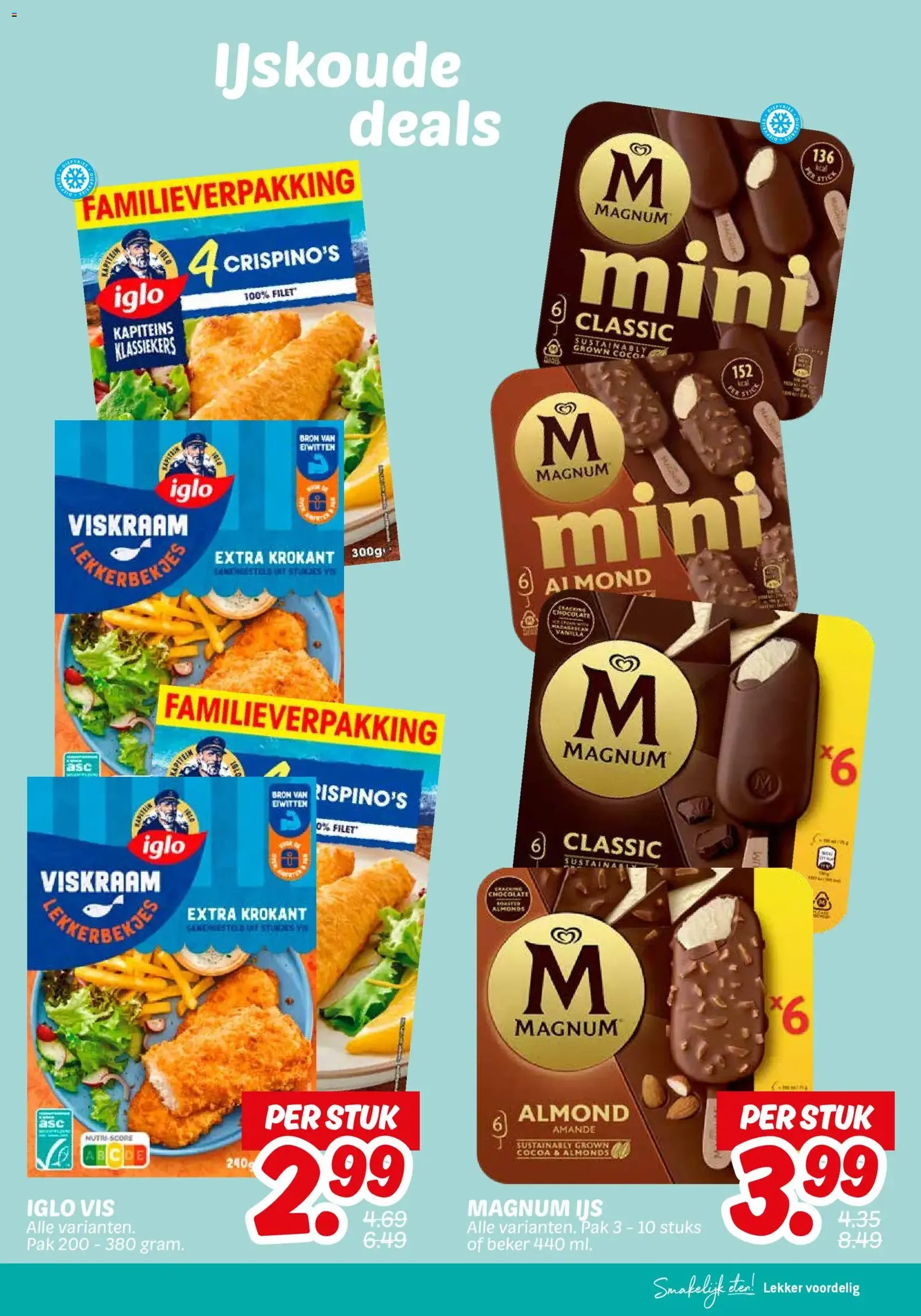 Dekamarkt - Folder - geldige folder vanaf 18-11-2025 pagina 19 van 30