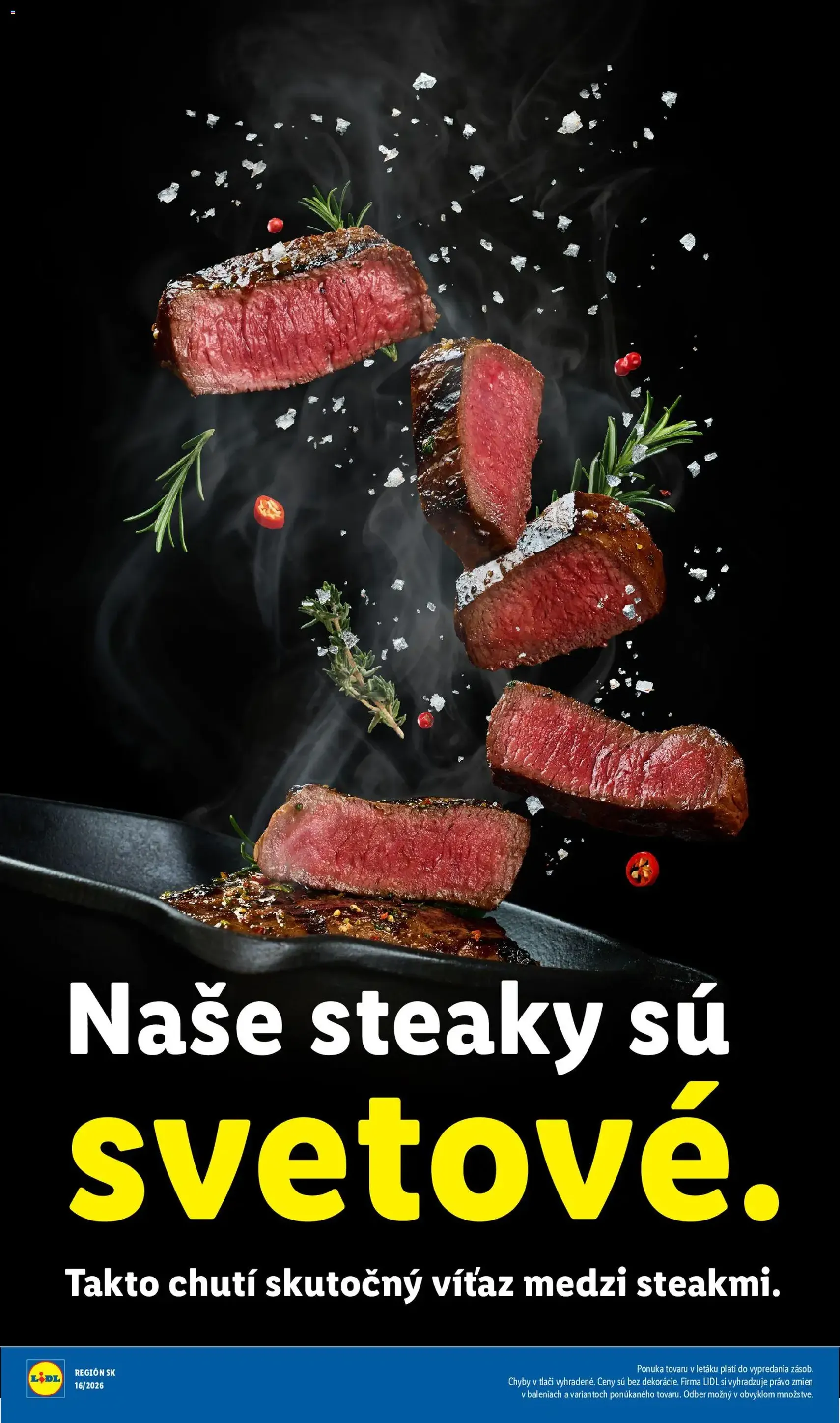 Lidl leták - platný leták od 18.05.2026 strana 66 z 97