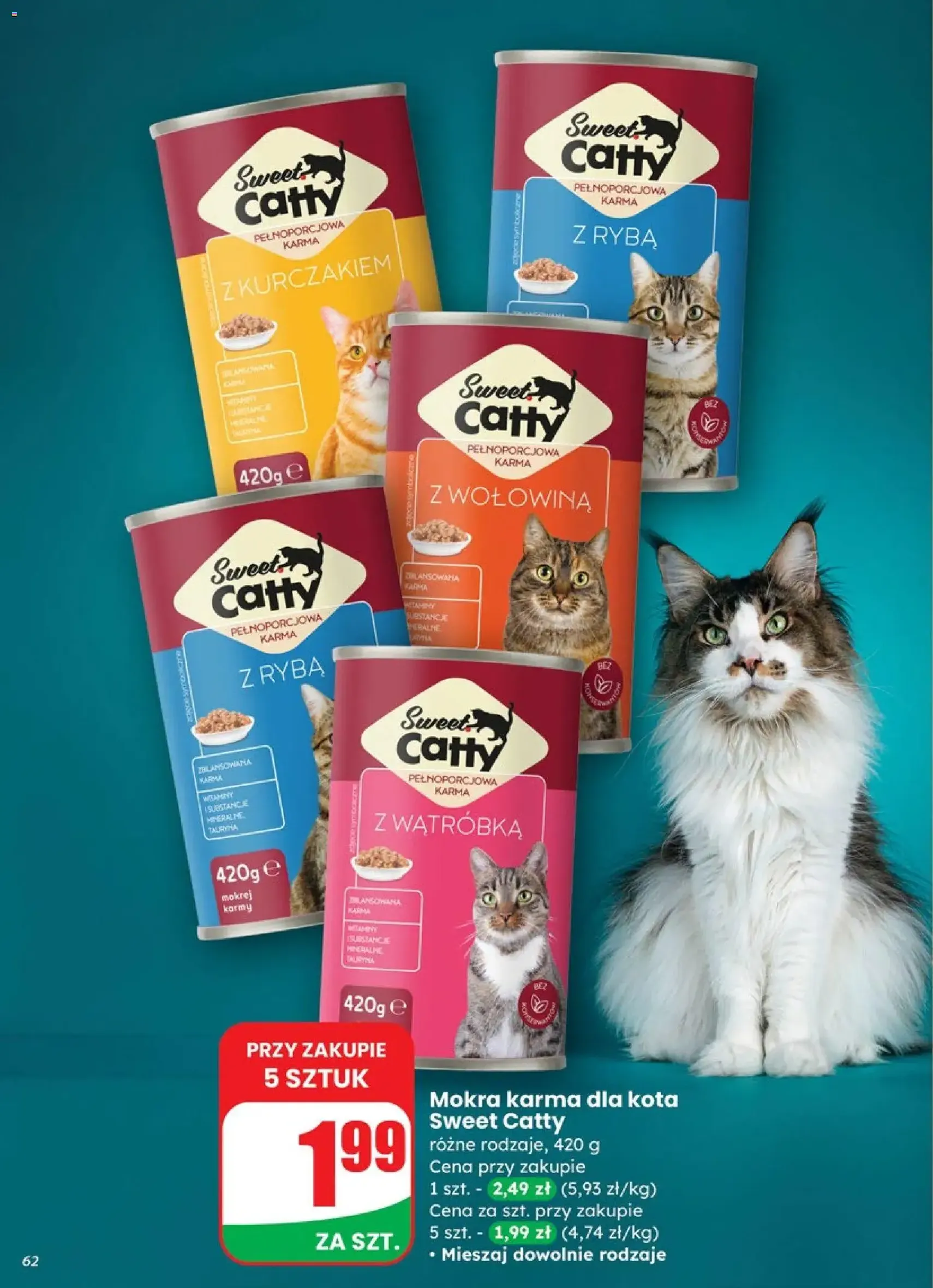 Dino Gazetka - ważny gazetka od 29.10.2025 strona 62 z 72