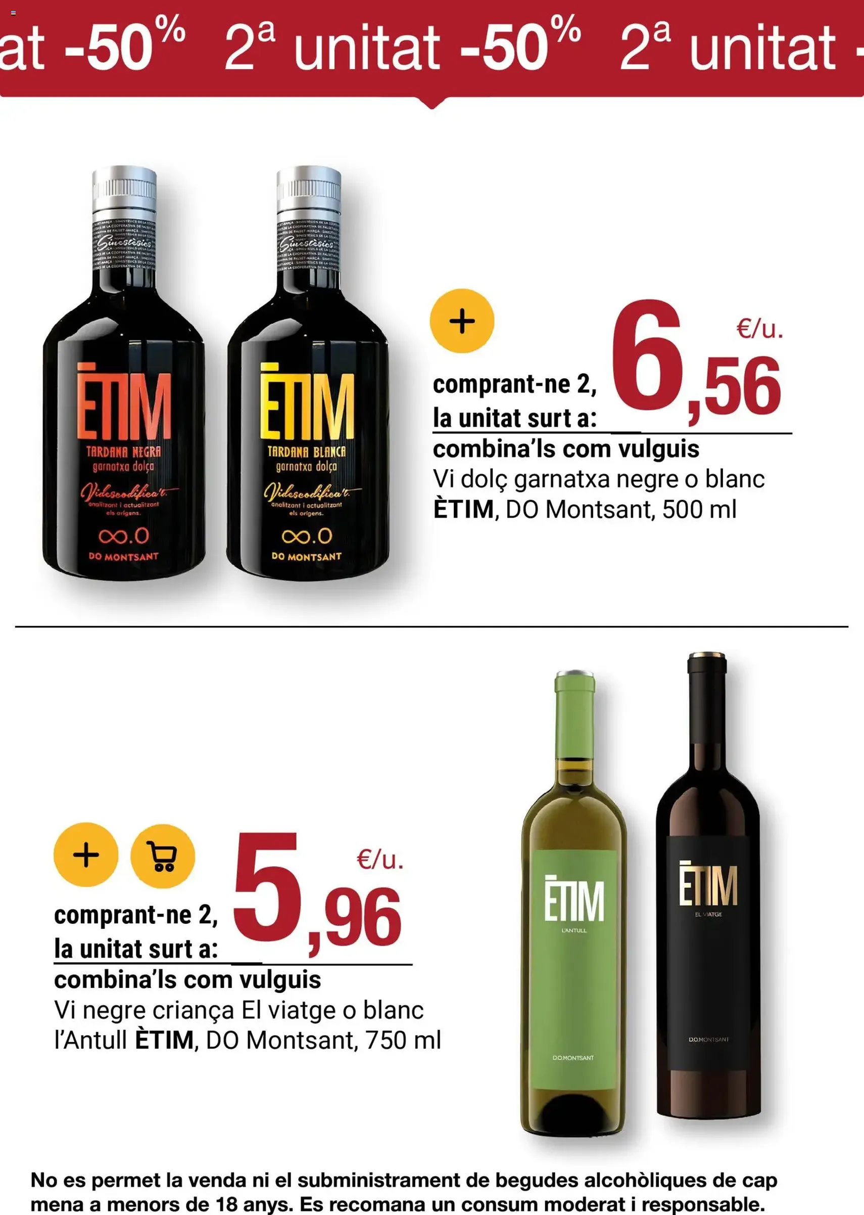 Bonpreu folleto - folleto válido desde 02/12/2025 página 32 de 86