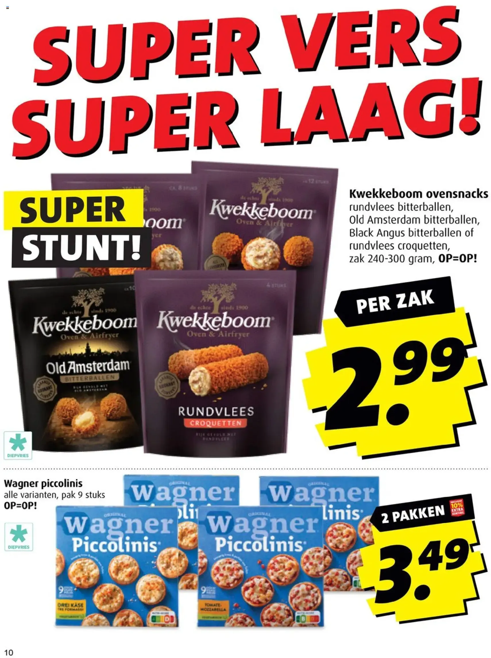 Boni - Folder week 47 - geldige folder vanaf 17-11-2025 pagina 10 van 32