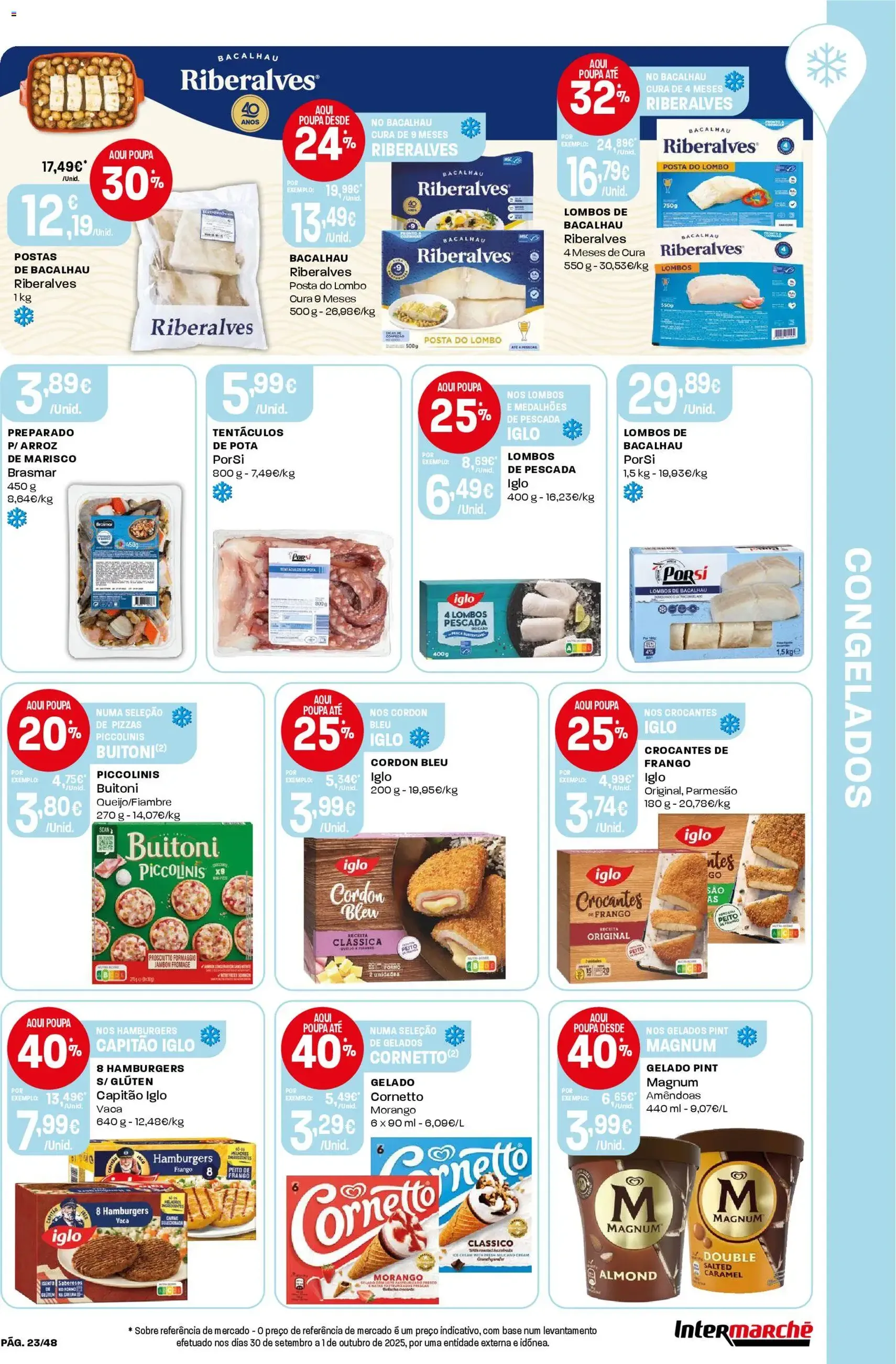 Intermarché folheto - folheto válido a partir de 06/11/2025 página 23 de 48