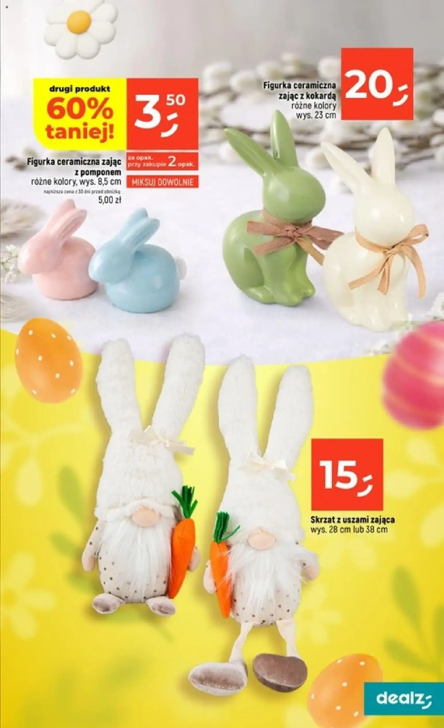 Dealz gazetka - ważny gazetka od 05.03.2026 strona 19 z 34