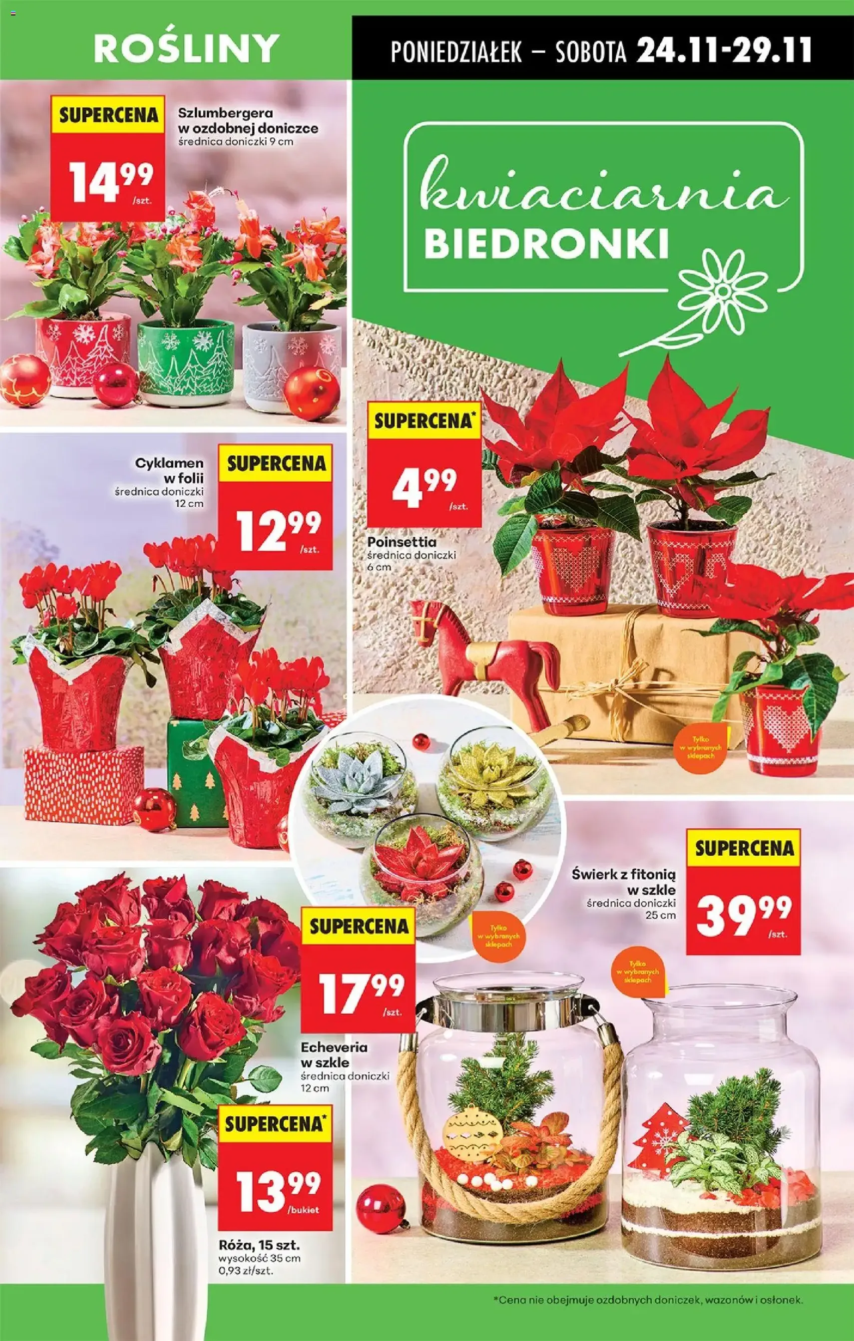 Biedronka Black Friday - ważny gazetka od 24.11.2025 strona 87 z 95