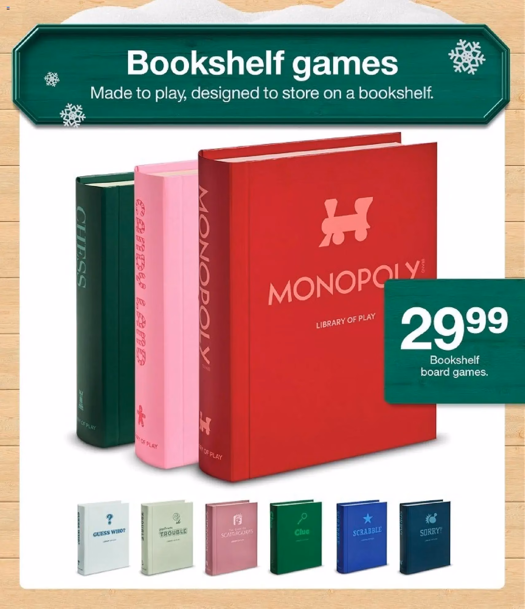 Target Weekly Ad - valid flyer from 11/30/2025, page 2 of 40