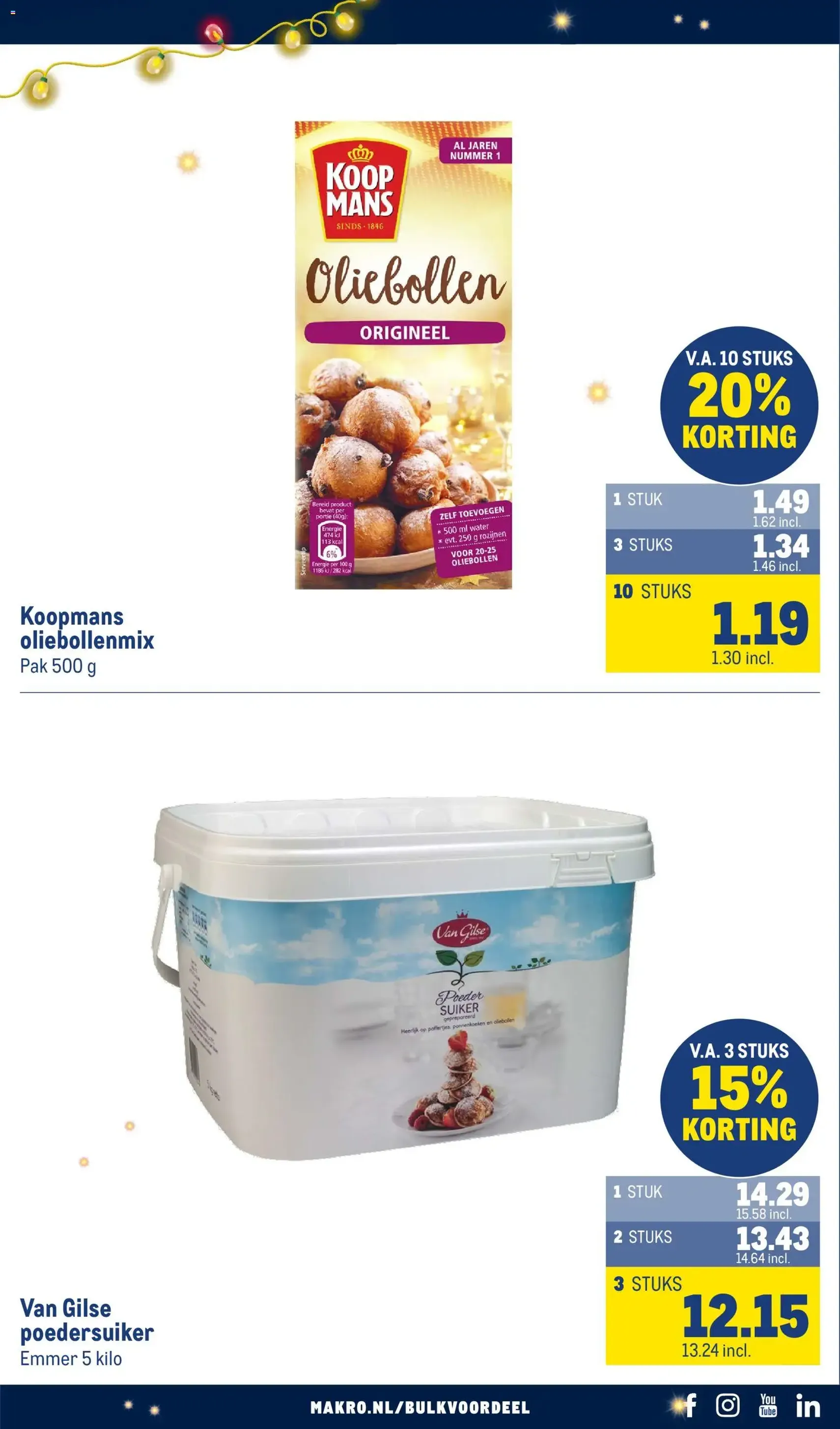 Makro - Folder - geldige folder vanaf 10-12-2025 pagina 68 van 114