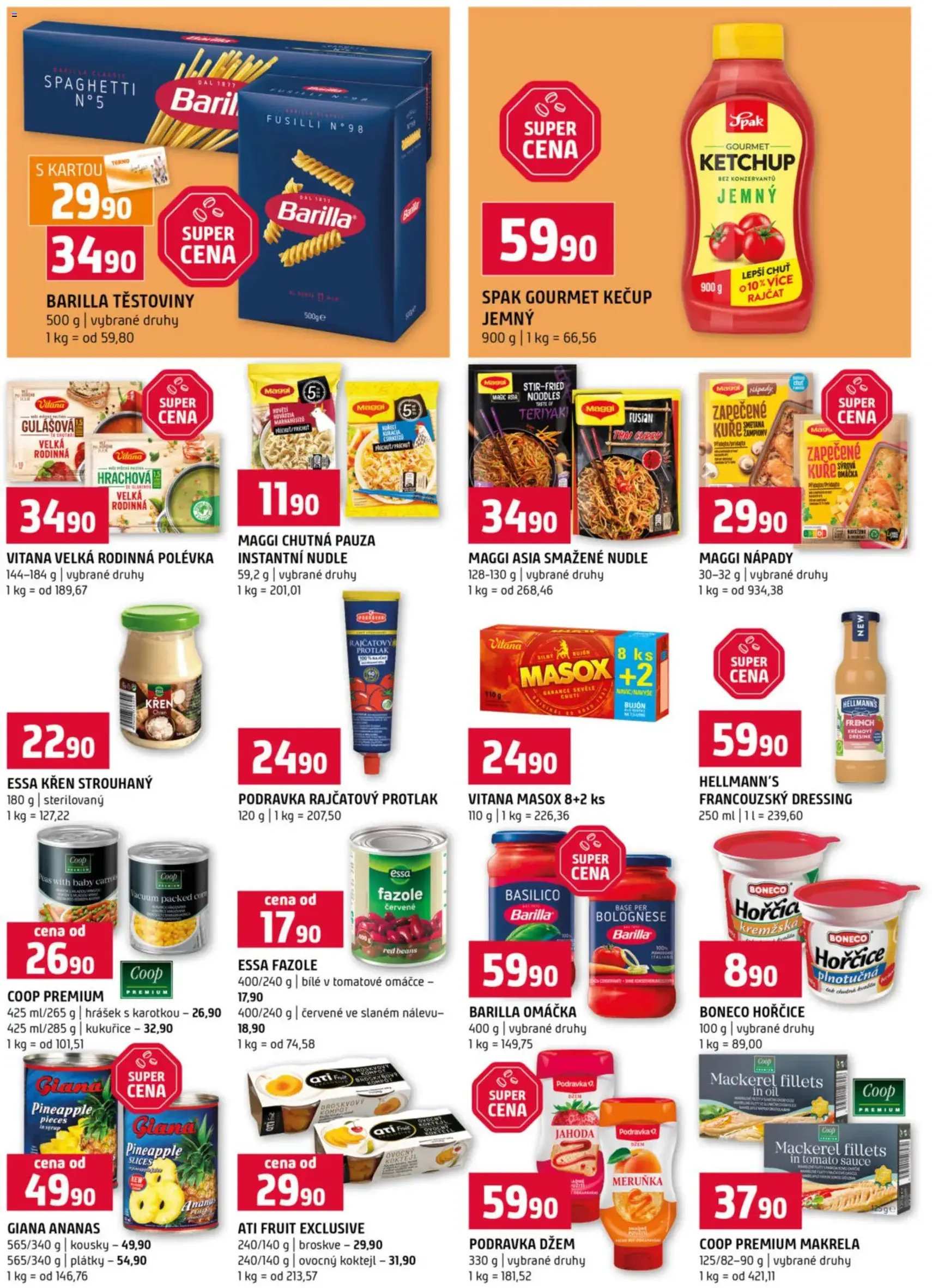 Terno leták - platný leták od 18.02.2026 strana 10 z 20