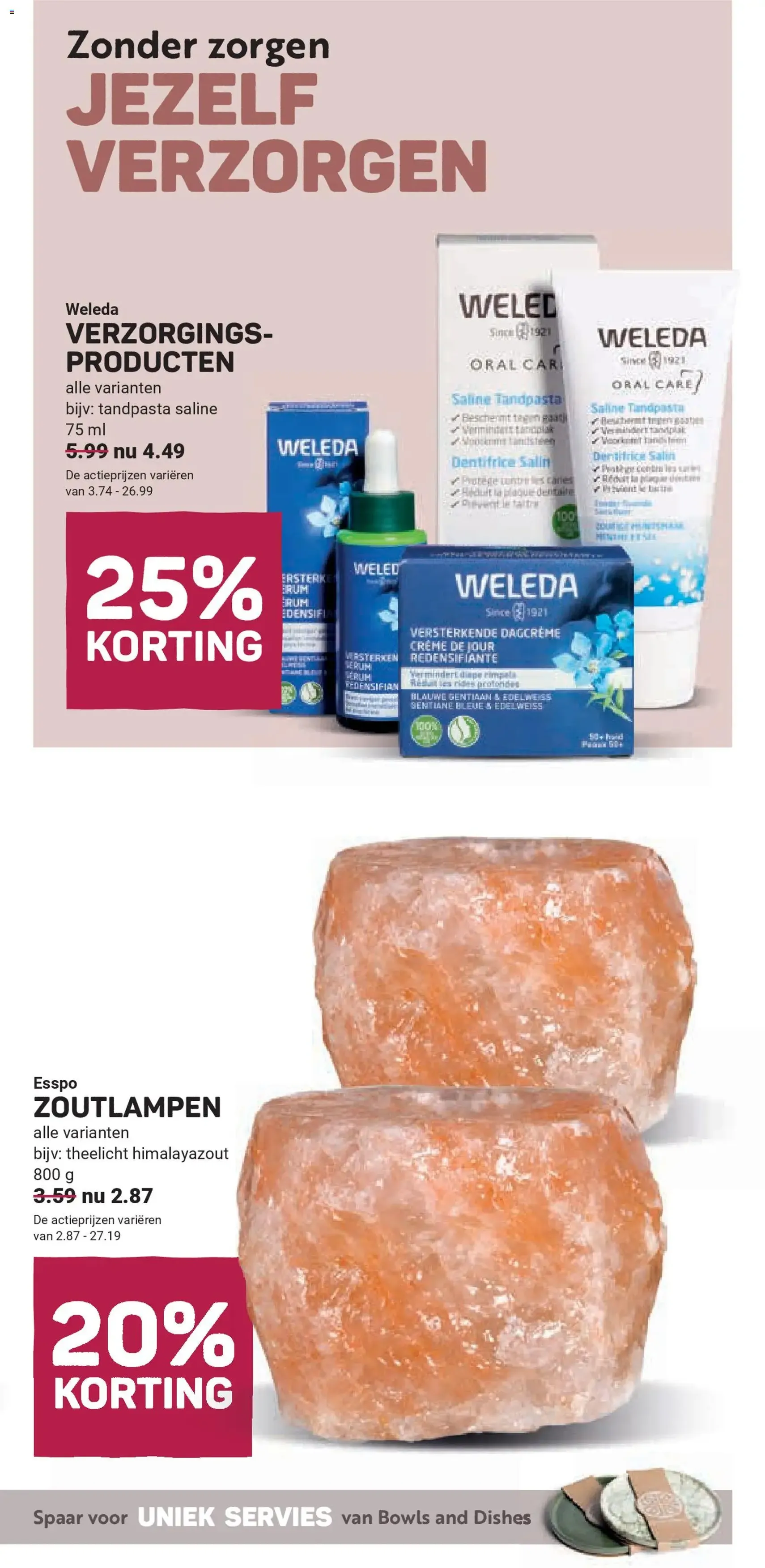 Ekoplaza - Folder week 50 - geldige folder vanaf 10-12-2025 pagina 19 van 22