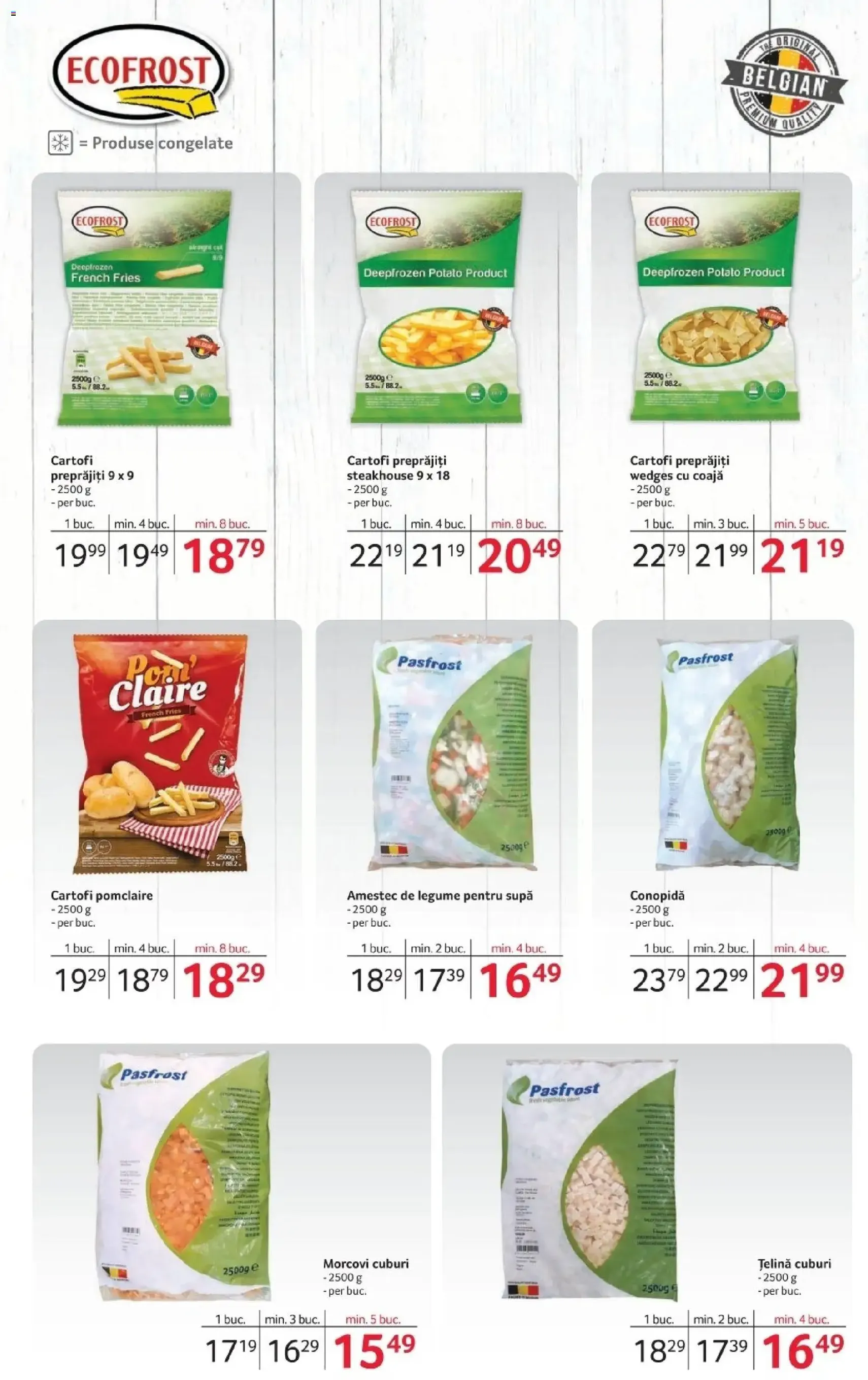 Catalog Selgros - cataloage valabile începând cu 02.01.2026 pagina 11 din 26
