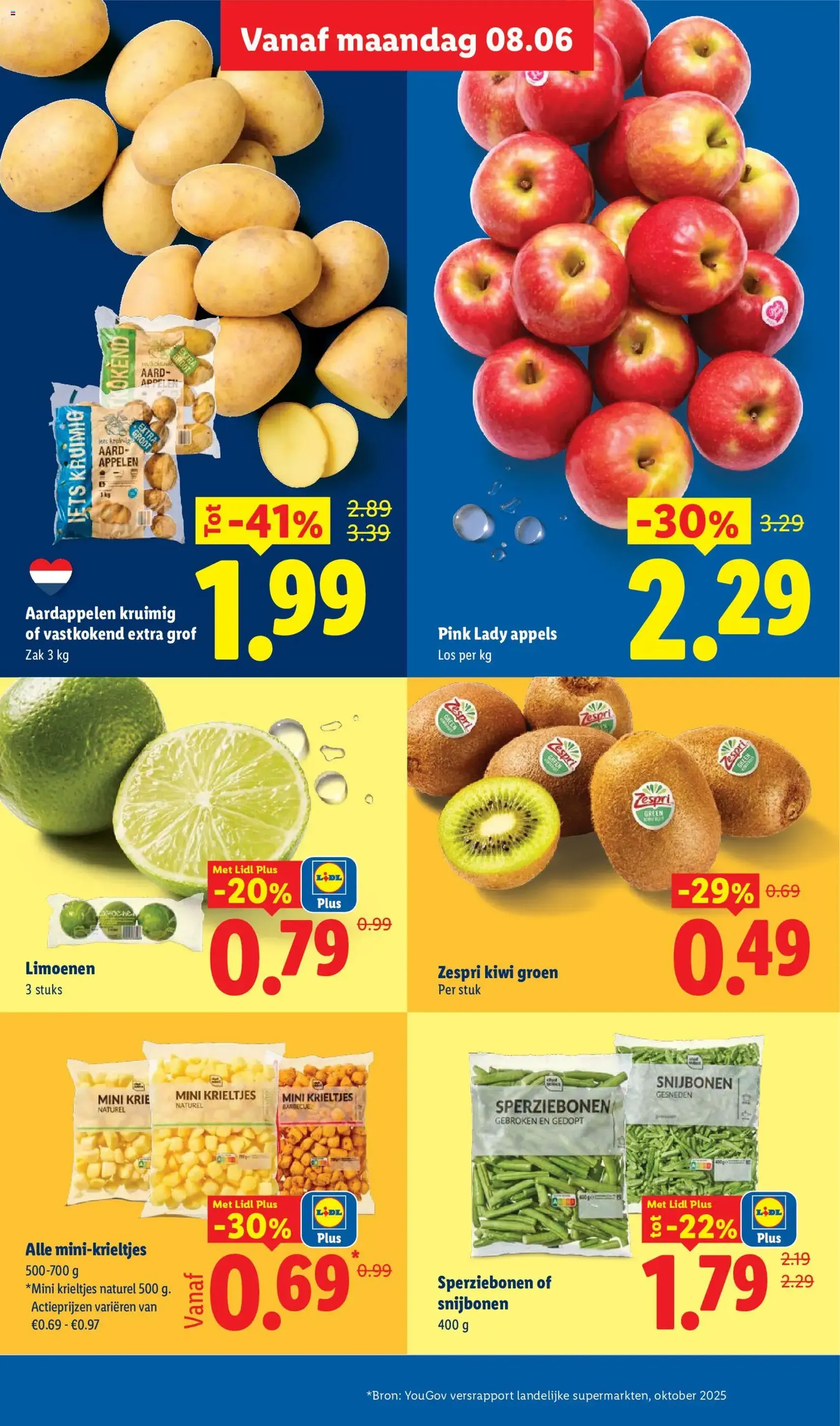 Lidl folder week 24 - geldige folder vanaf 08-06-2026 pagina 8 van 52