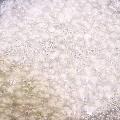 Marron glace - procedimento 1