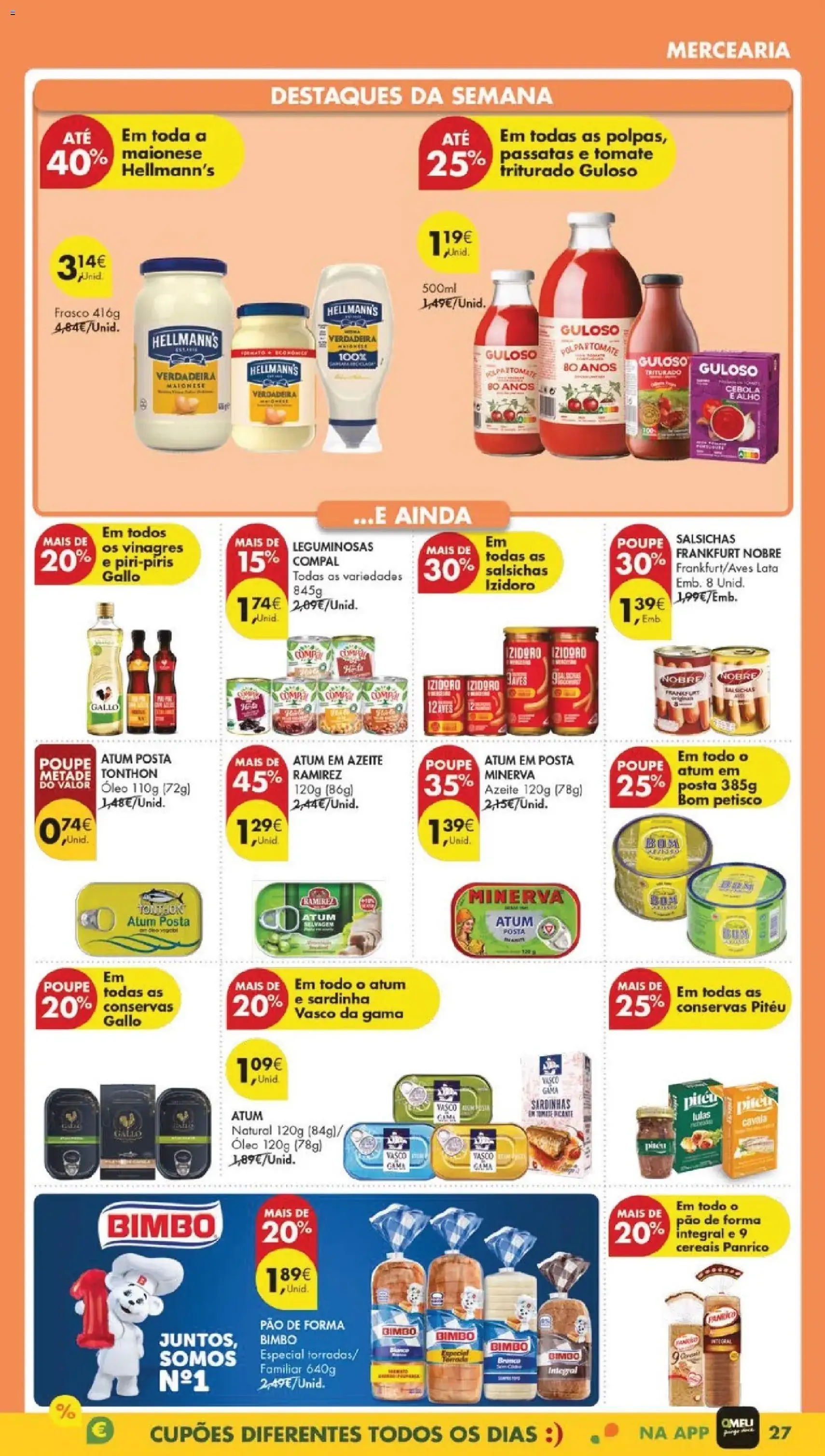 Pingo Doce folheto - folheto válido a partir de 20/01/2026 página 31 de 52