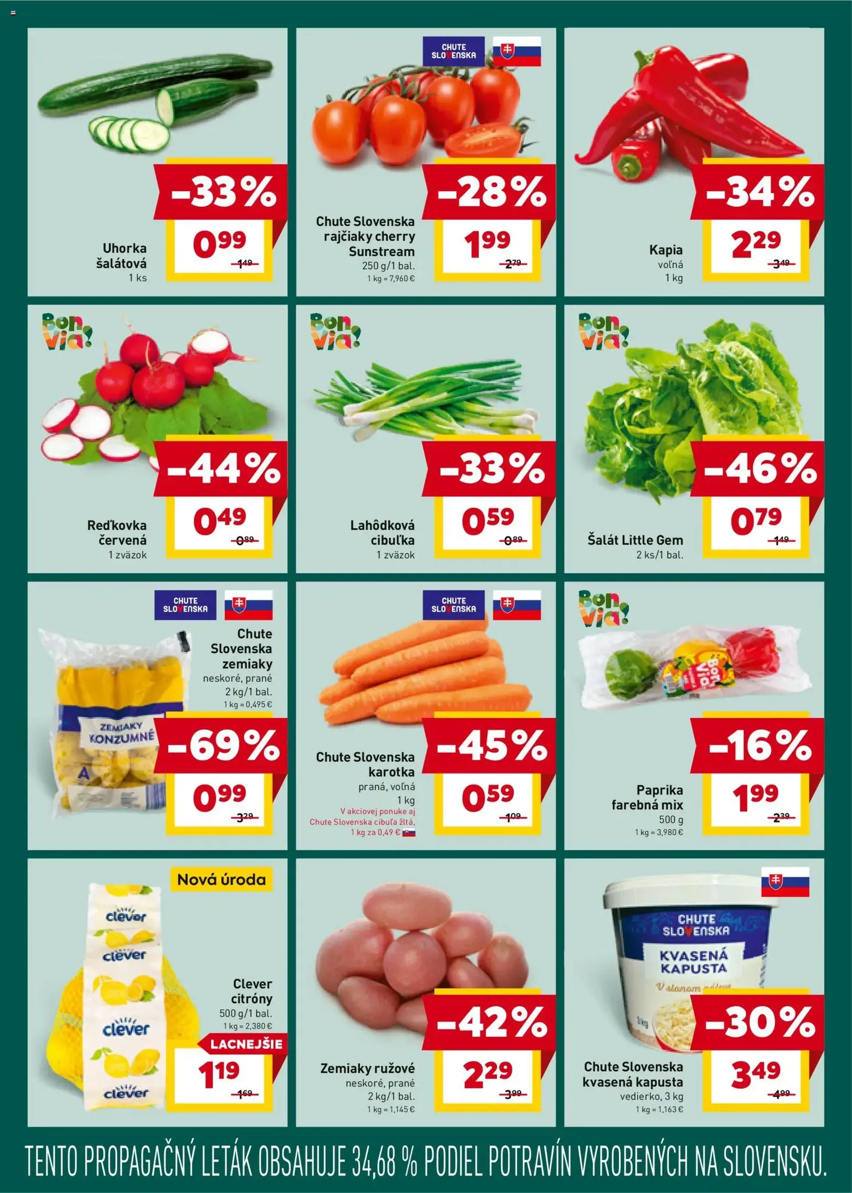 Billa leták - platný leták od 27.12.2025 strana 3 z 20