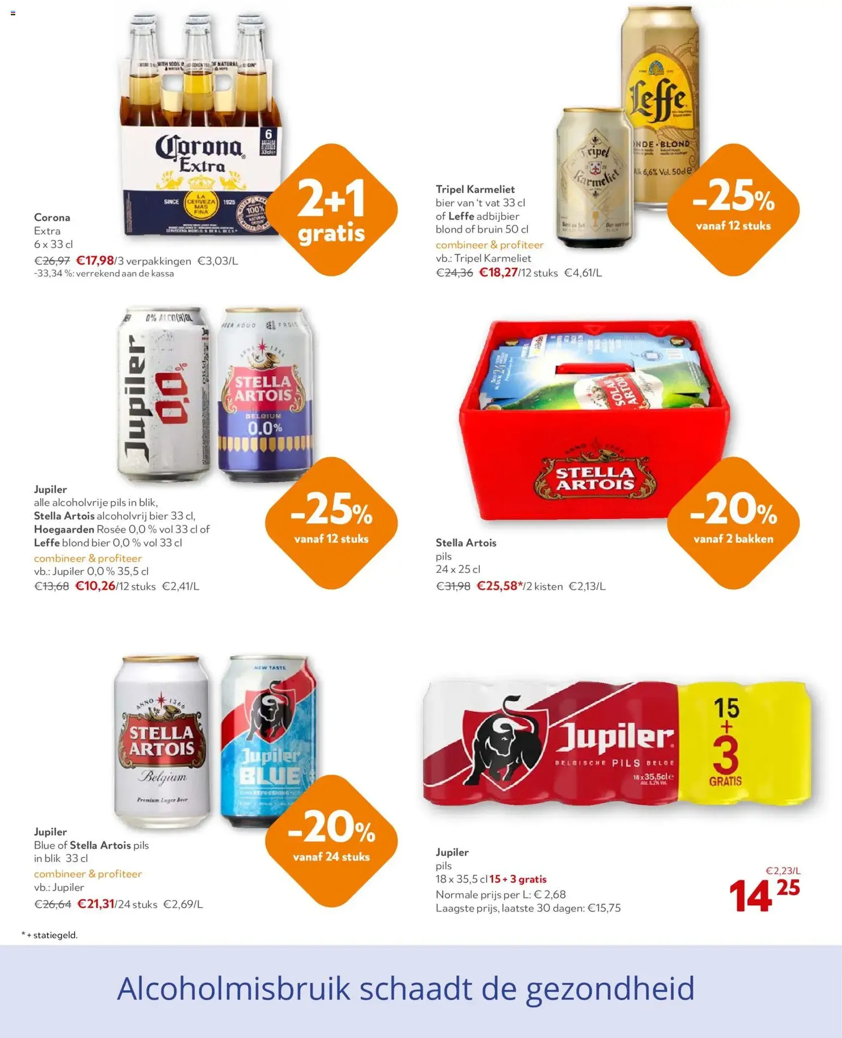 OKay - Folder - geldige folder vanaf 11/02/2026 pagina 6 van 20