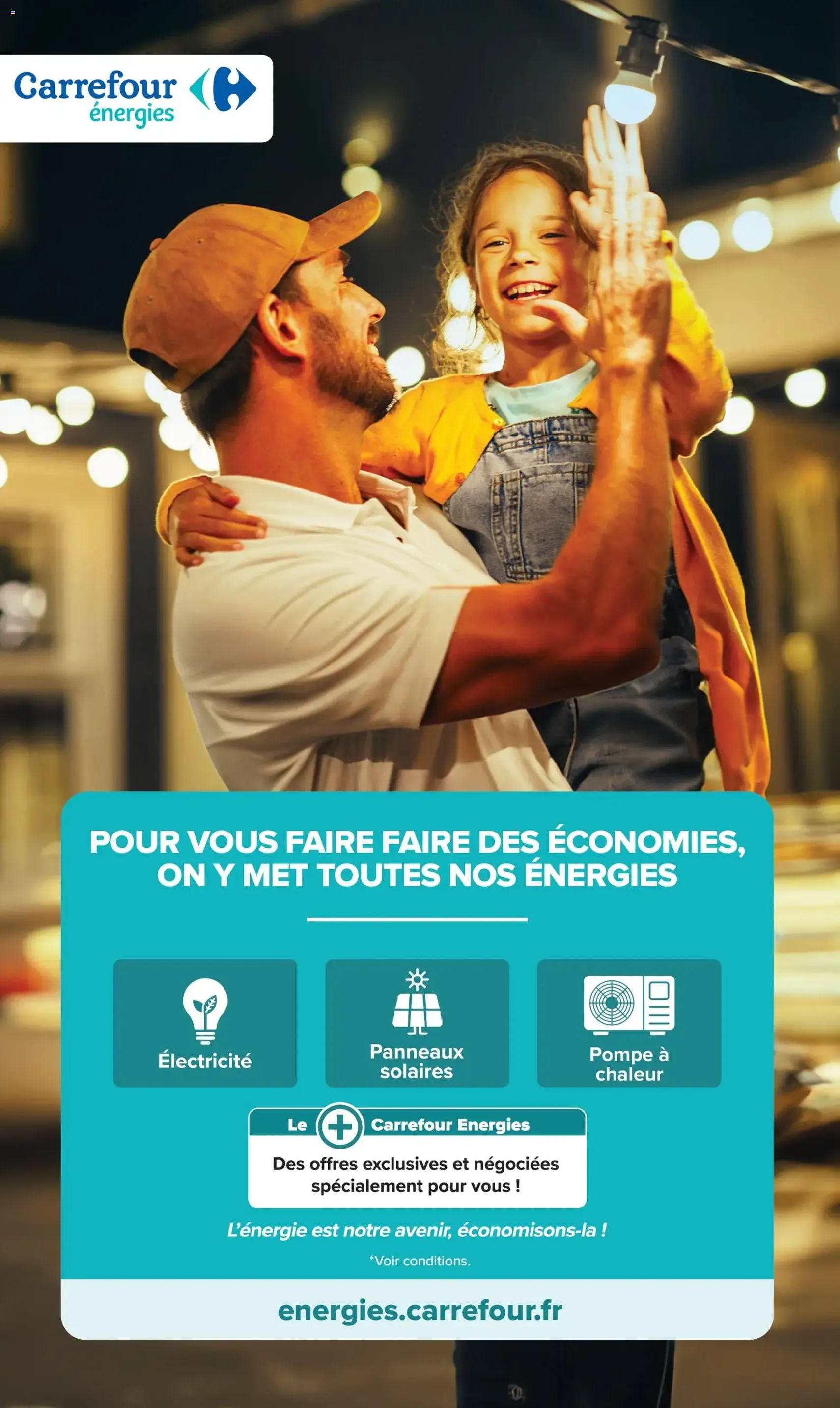 Carrefour Market catalogue - brochure valable à partir du 28/04/2026, page 15 sur 16