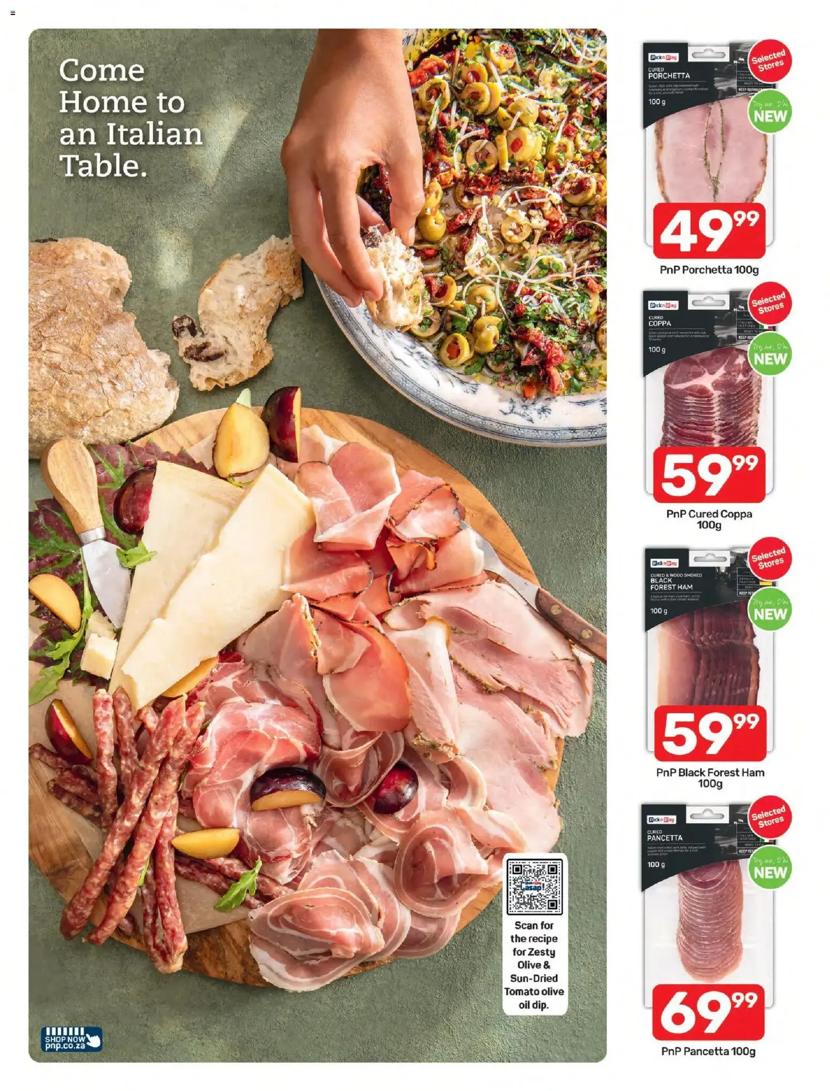 Pick n Pay Specials - valid flyer from 20/07/2026, page 5 of 7