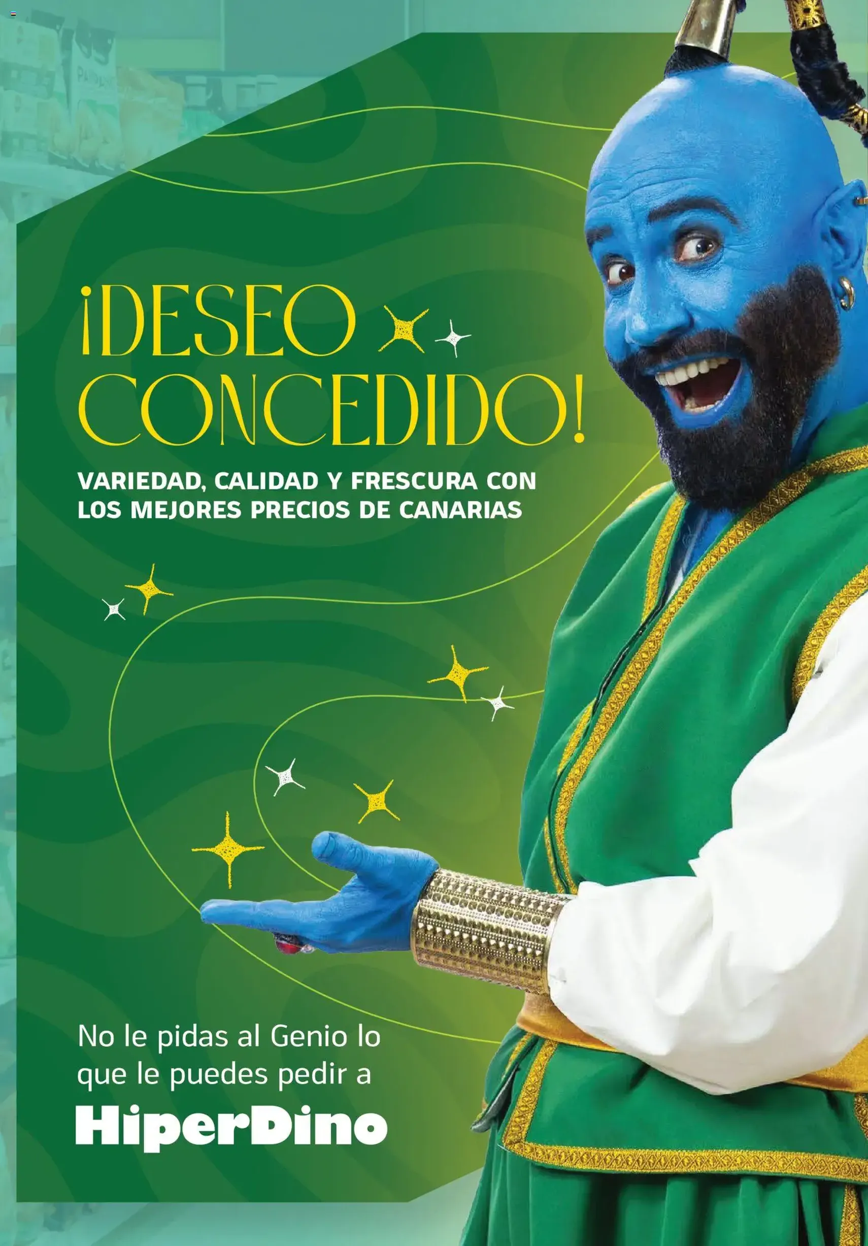 HiperDino folleto - folleto válido desde 09/06/2026 página 4 de 40