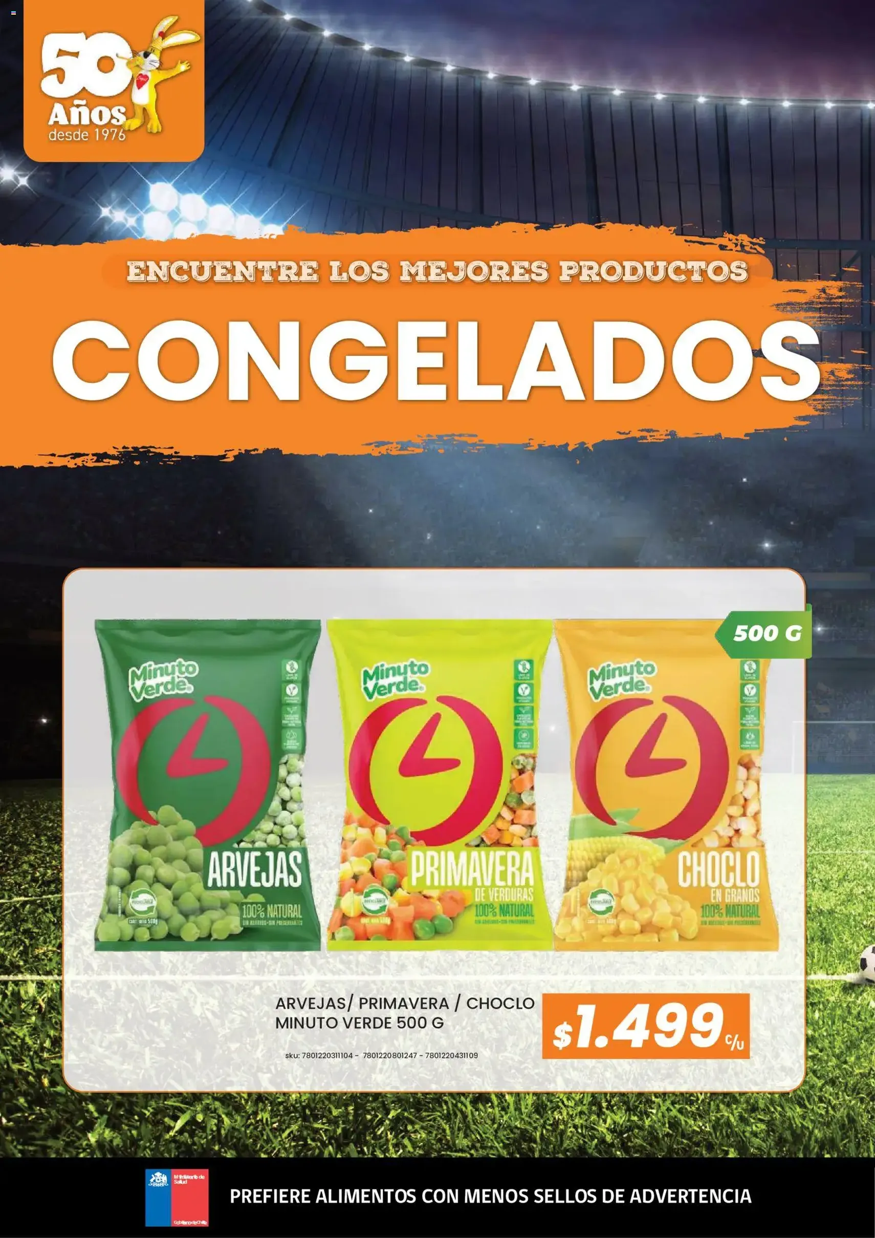 Cugat Ofertas - folleto válido desde 06.07.2026 página 36 de 56