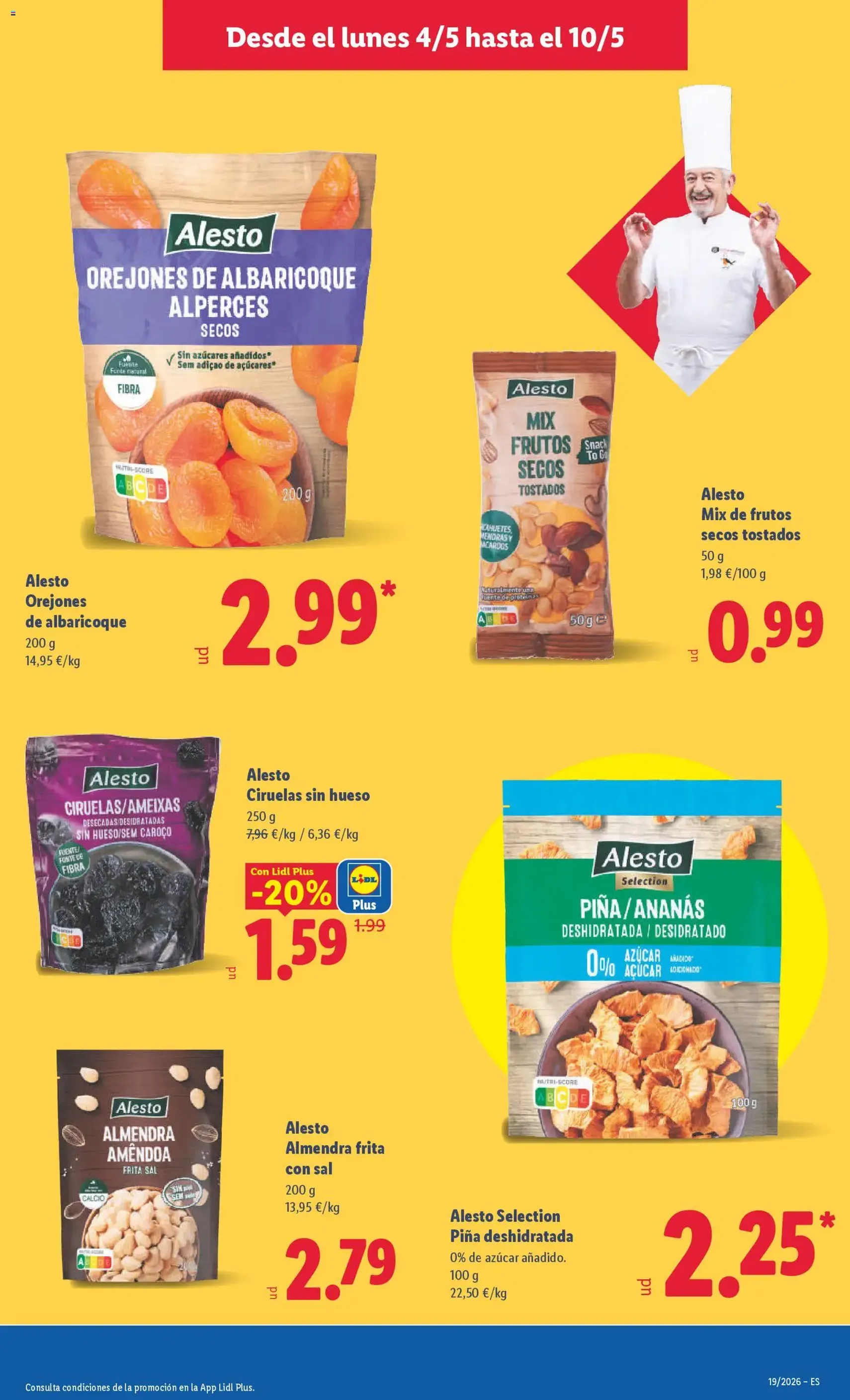 Lidl folleto - folleto válido desde 04/05/2026 página 17 de 53