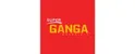 Logotipo de Super Ganga