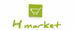 logo de Hmarket