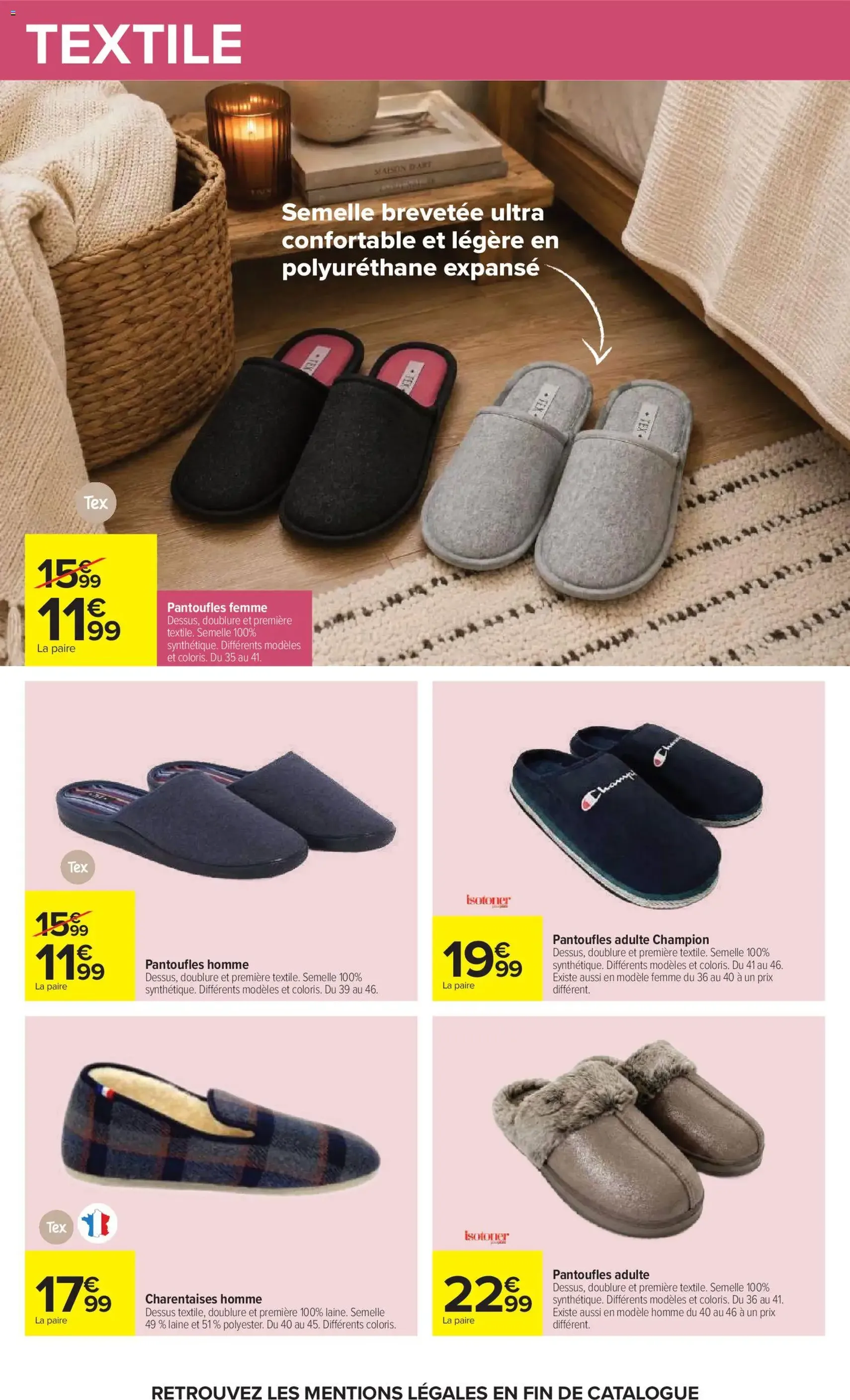 Carrefour catalogue - brochure valable à partir du 20/10/2026, page 65 sur 85