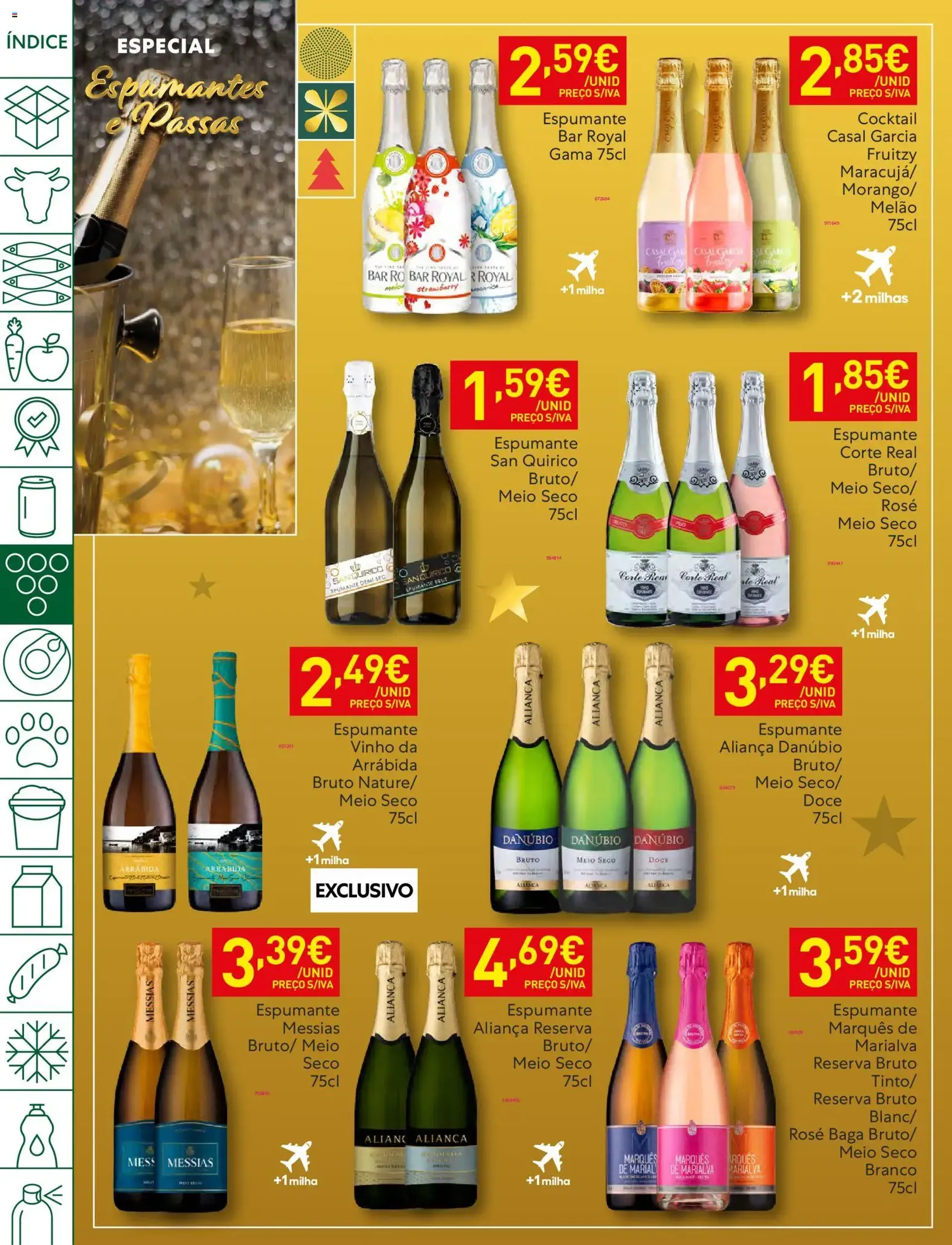 Recheio folheto - folheto válido a partir de 23/12/2025 página 30 de 53
