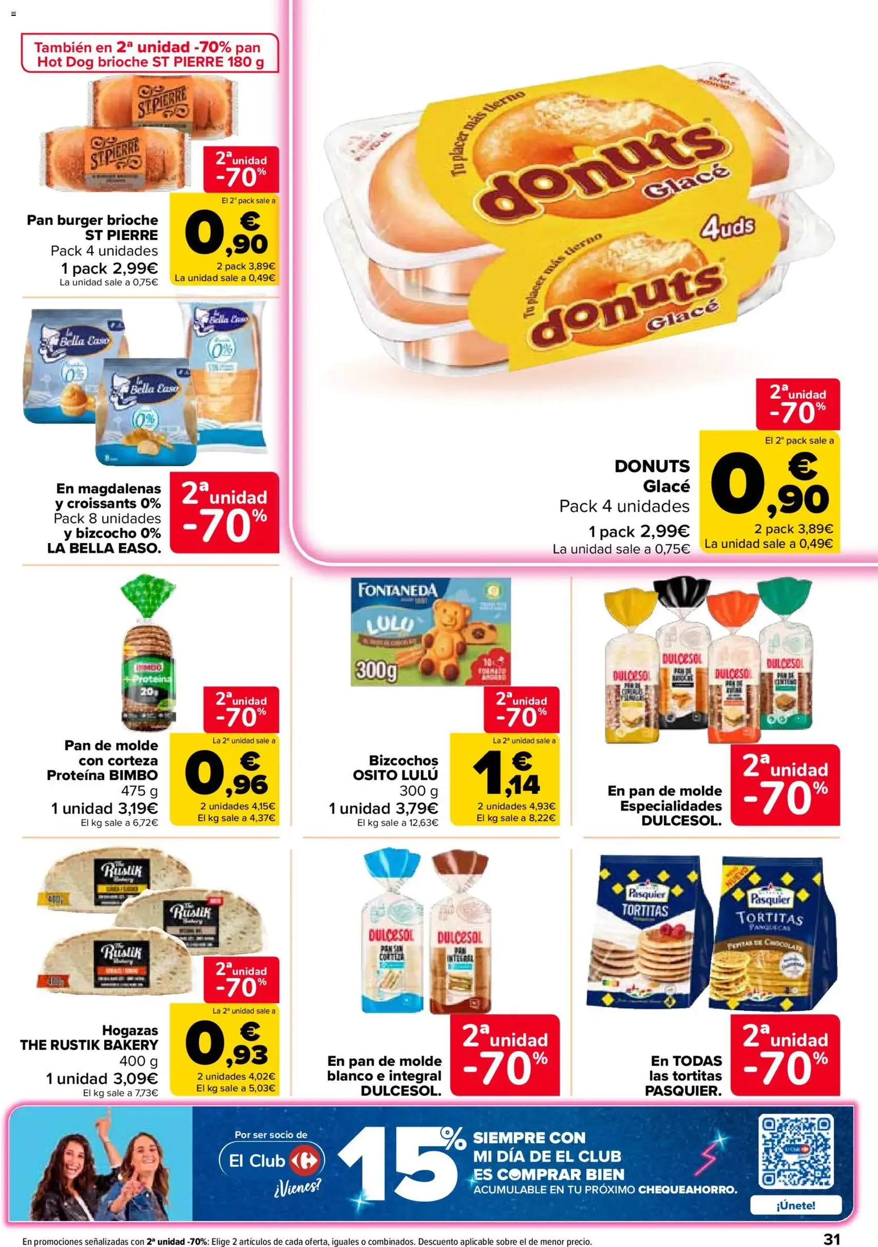 Carrefour folleto - folleto válido desde 28/07/2026 página 33 de 85