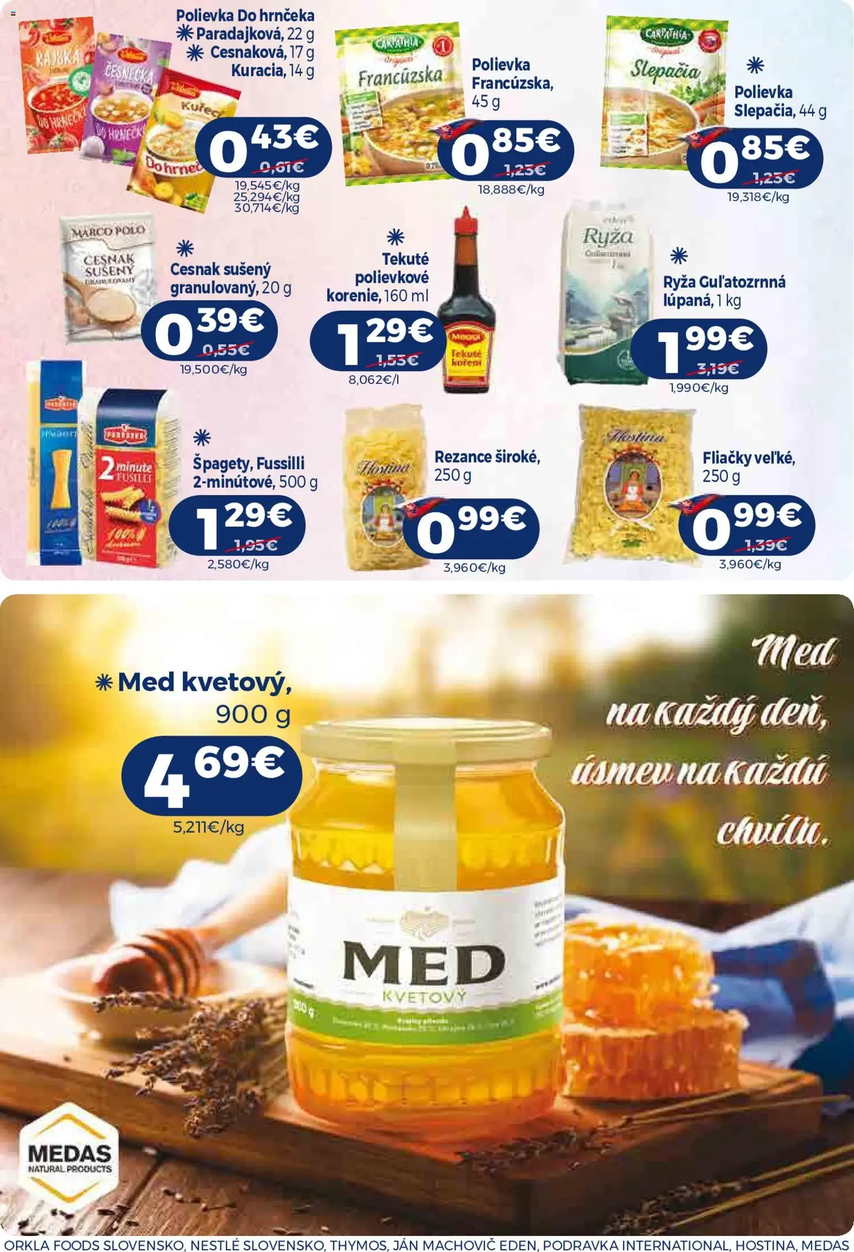Milk Agro leták - platný leták od 21.10.2026 strana 12 z 16