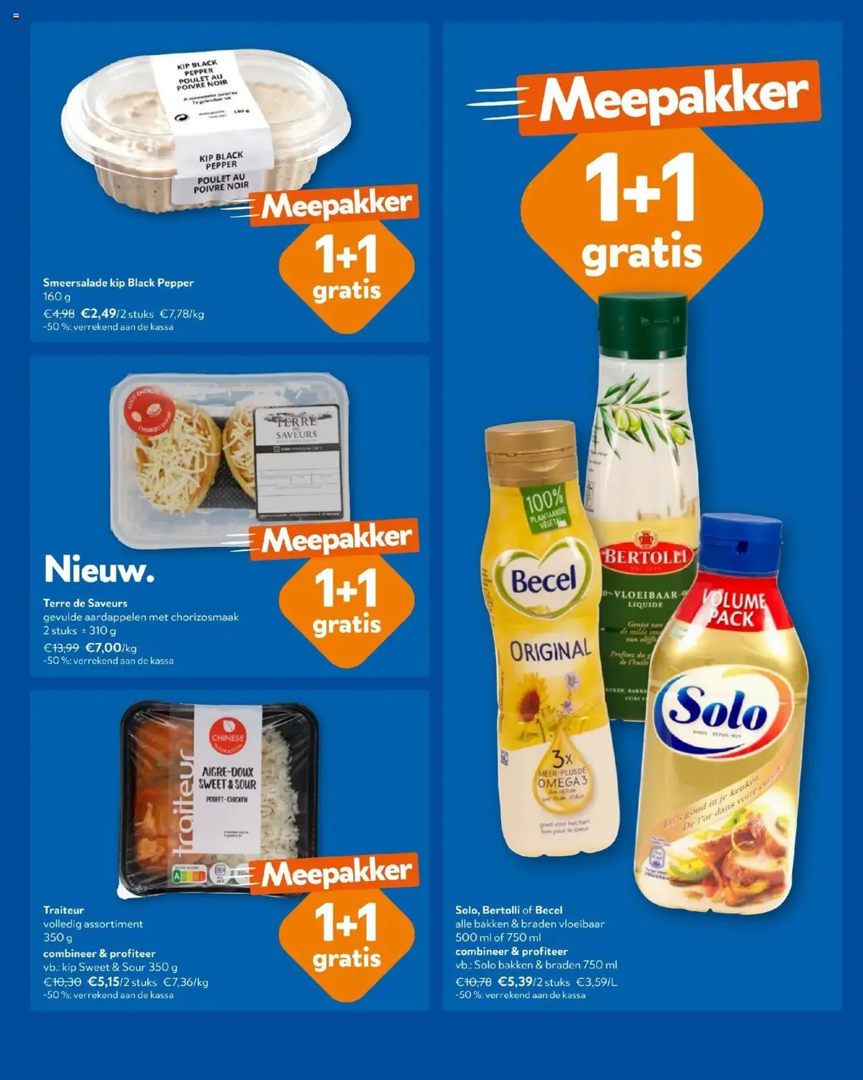 OKay - Folder - geldige folder vanaf 16/07/2025 pagina 3 van 16 OKay - Folder - geldige folder vanaf 16/07/2025 pagina 3 van 16
