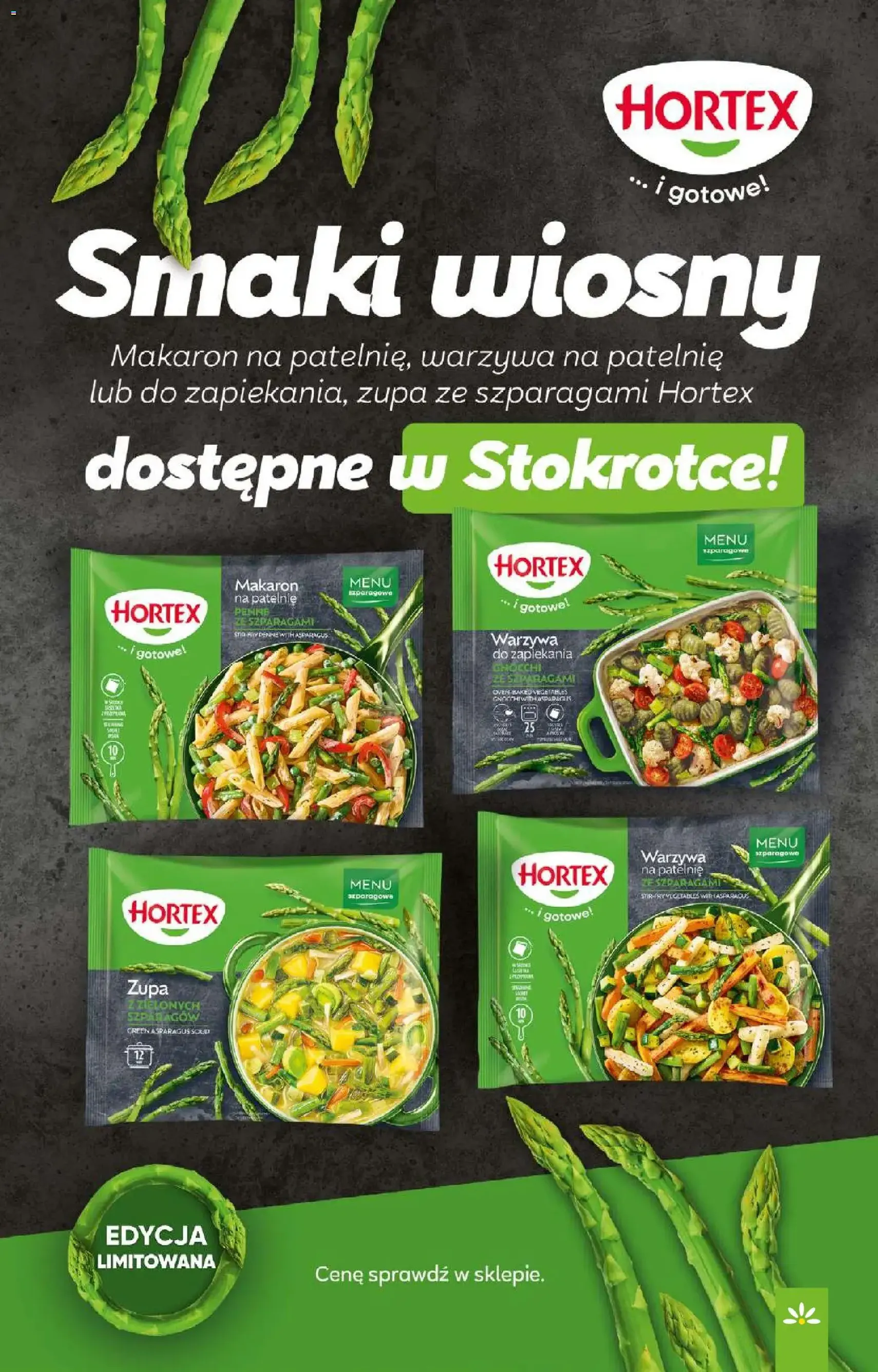 Stokrotka gazetka - ważny gazetka od 21.05.2026 strona 43 z 61