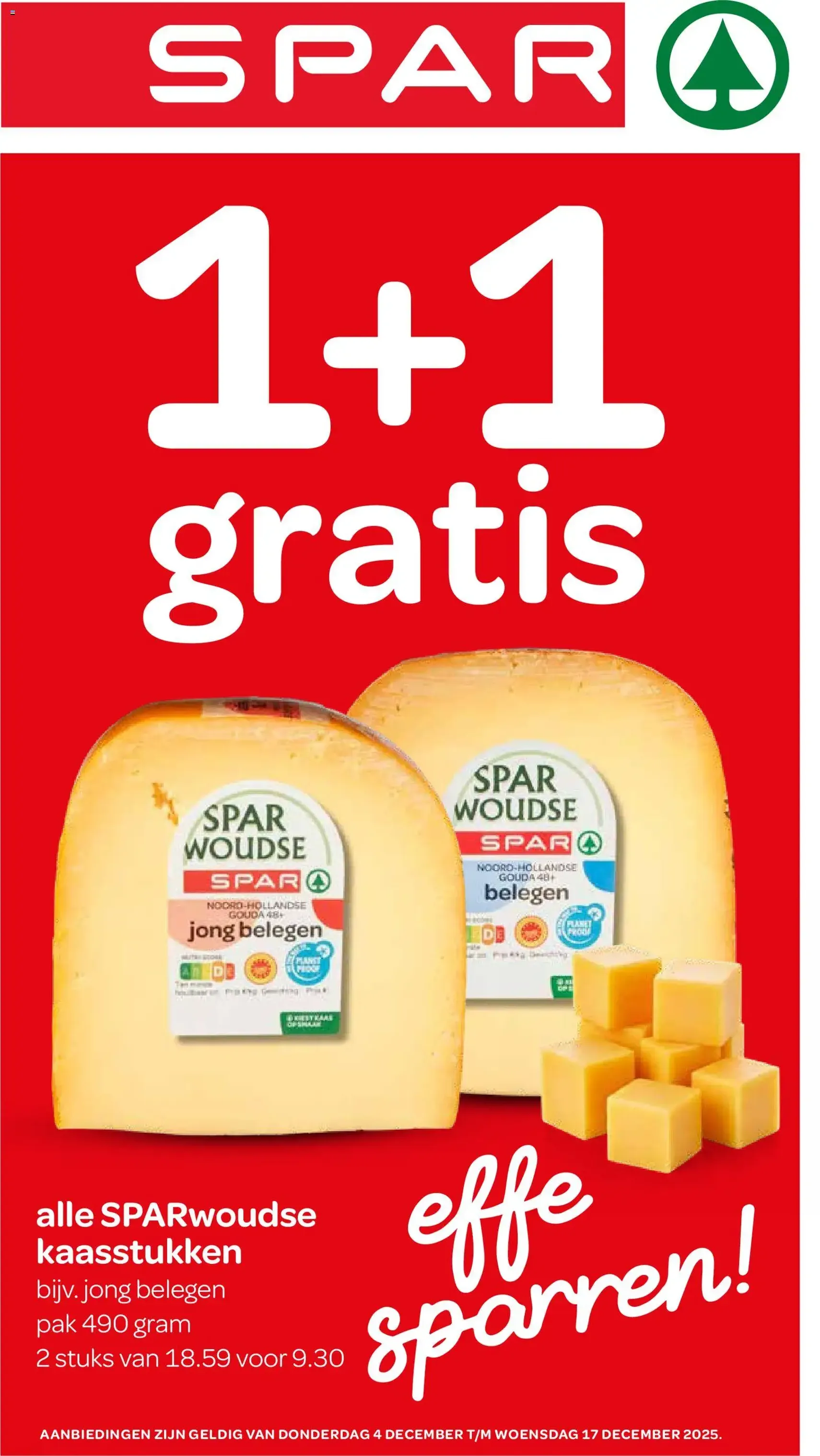 Spar - Folder - geldige folder vanaf 04-12-2025 pagina 2 van 17