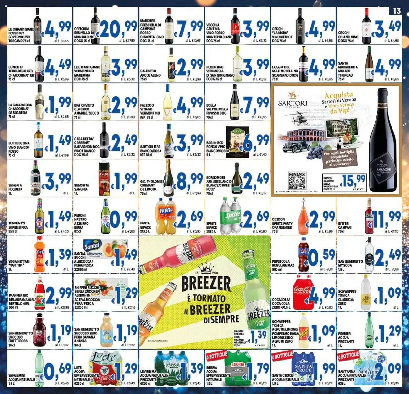 Volantino DEM - volantino valido dal 27/12/2025 pagina 13 di 20