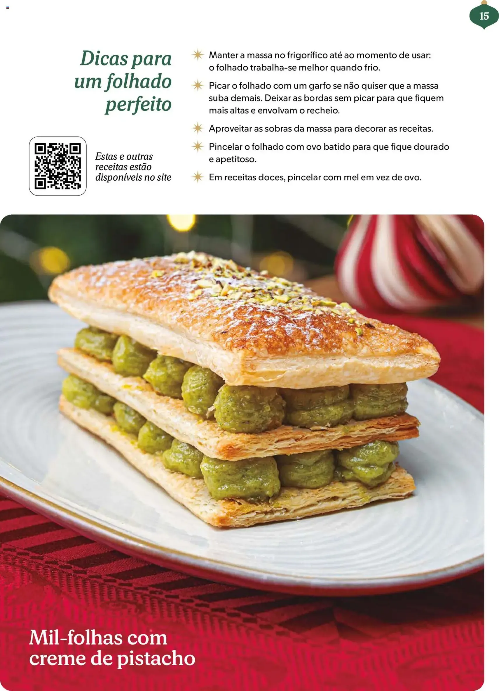 Mercadona folheto - folheto válido a partir de 02/12/2025 página 15 de 72