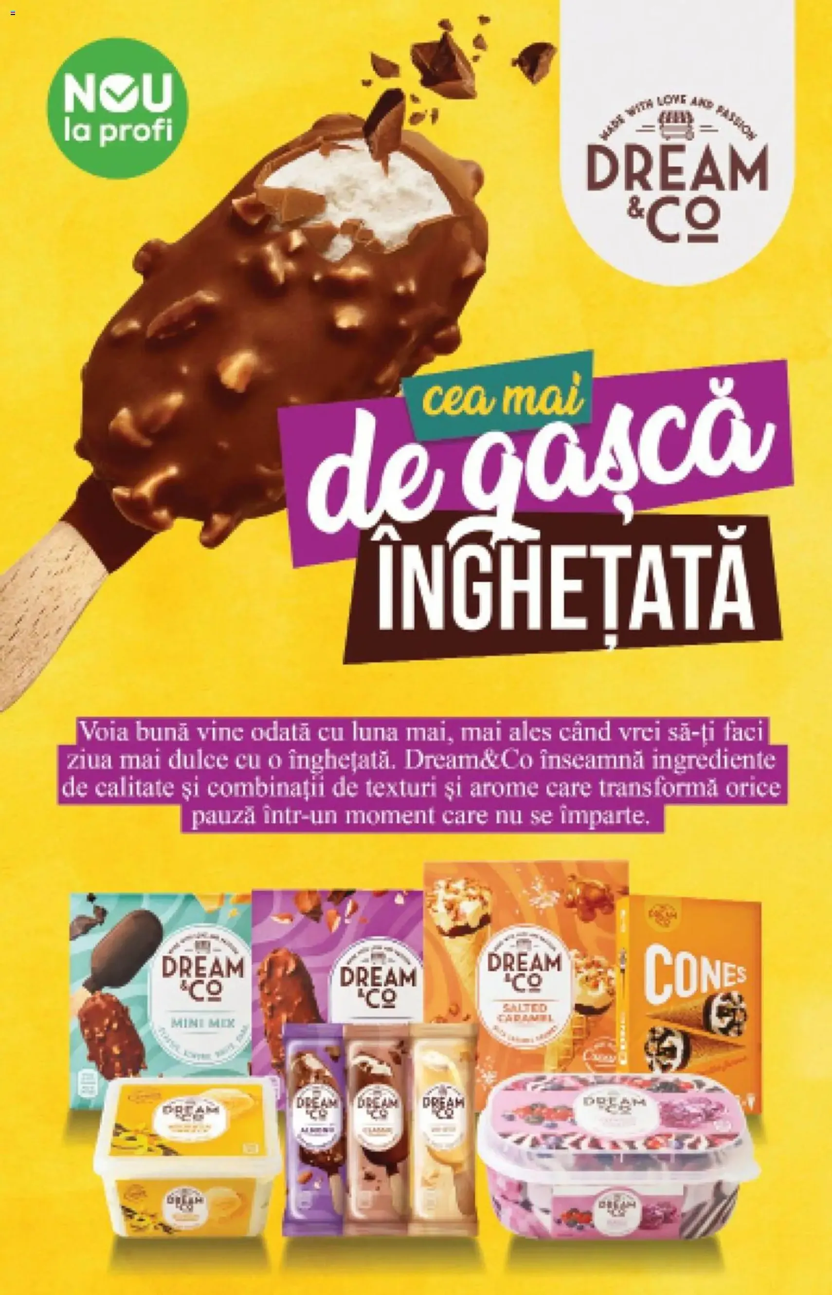 Profi Catalog - cataloage valabile începând cu 10.06.2026 pagina 17 din 21