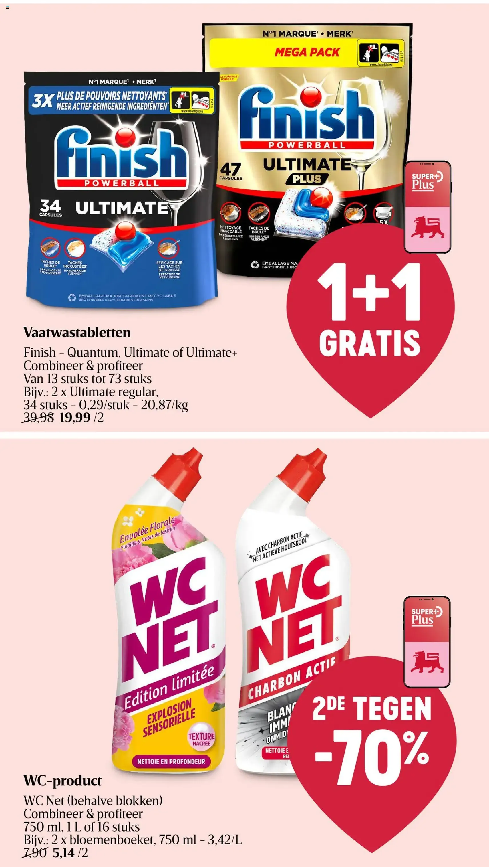 Delhaize folder week 27 - geldige folder vanaf 02/07/2026 pagina 39 van 43