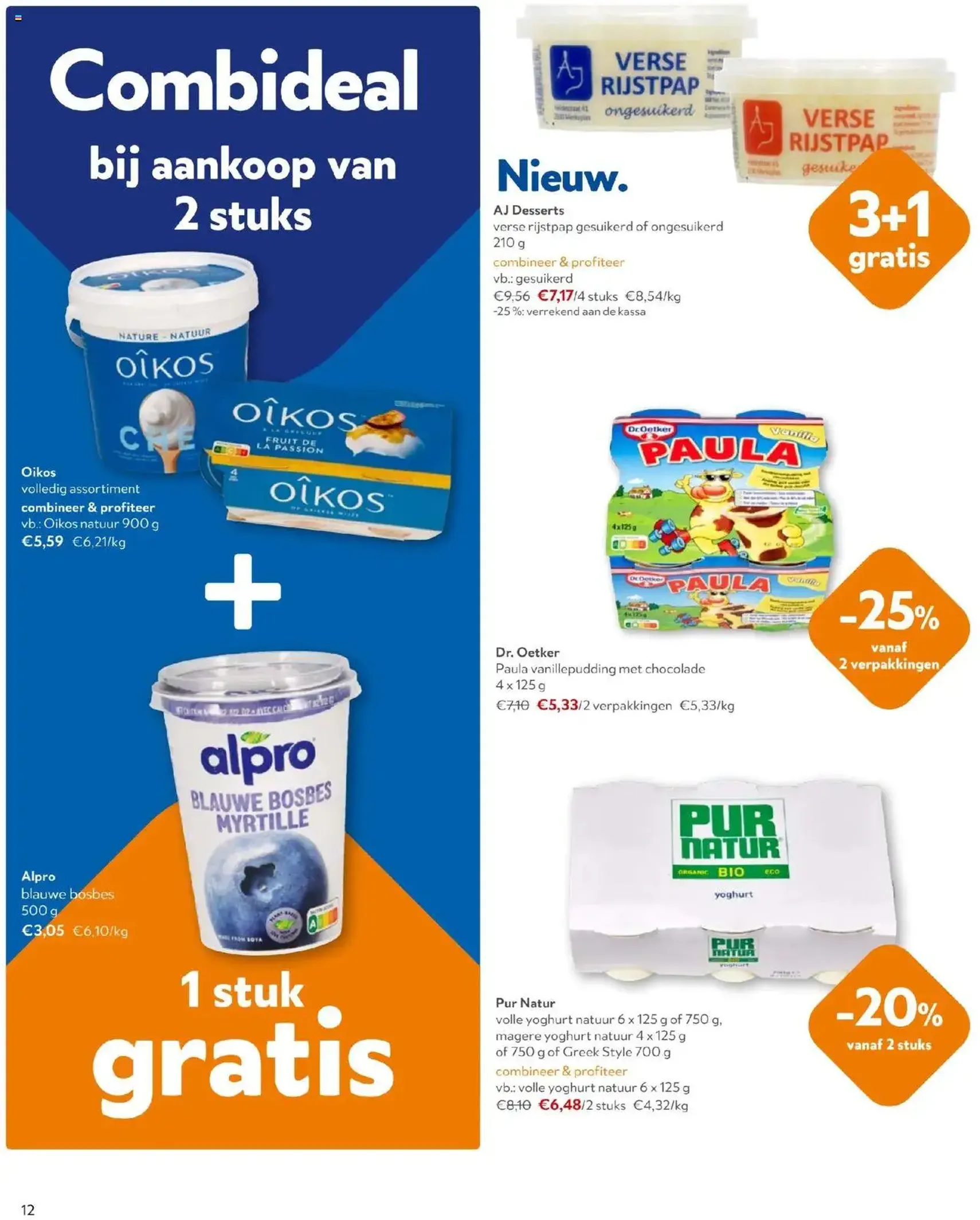 OKay - Folder - geldige folder vanaf 22/10/2025 pagina 12 van 20