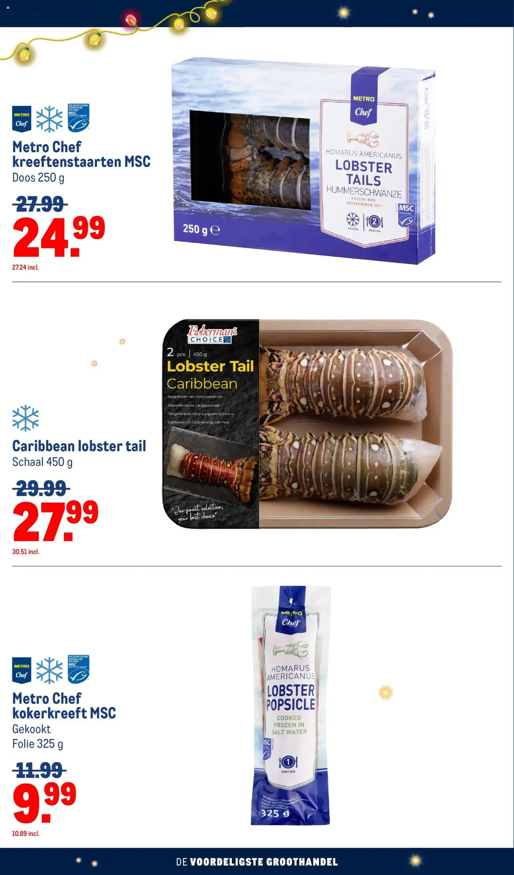 Makro - Folder - geldige folder vanaf 10-12-2025 pagina 50 van 114