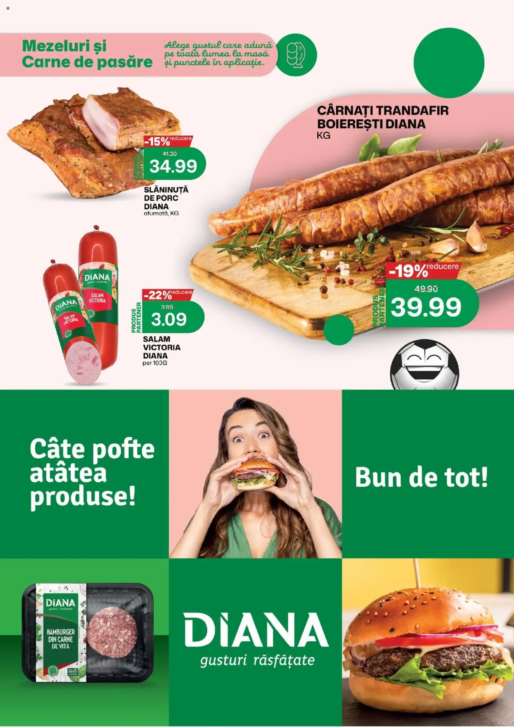 Diana Catalog - cataloage valabile începând cu 16.06.2026 pagina 4 din 16
