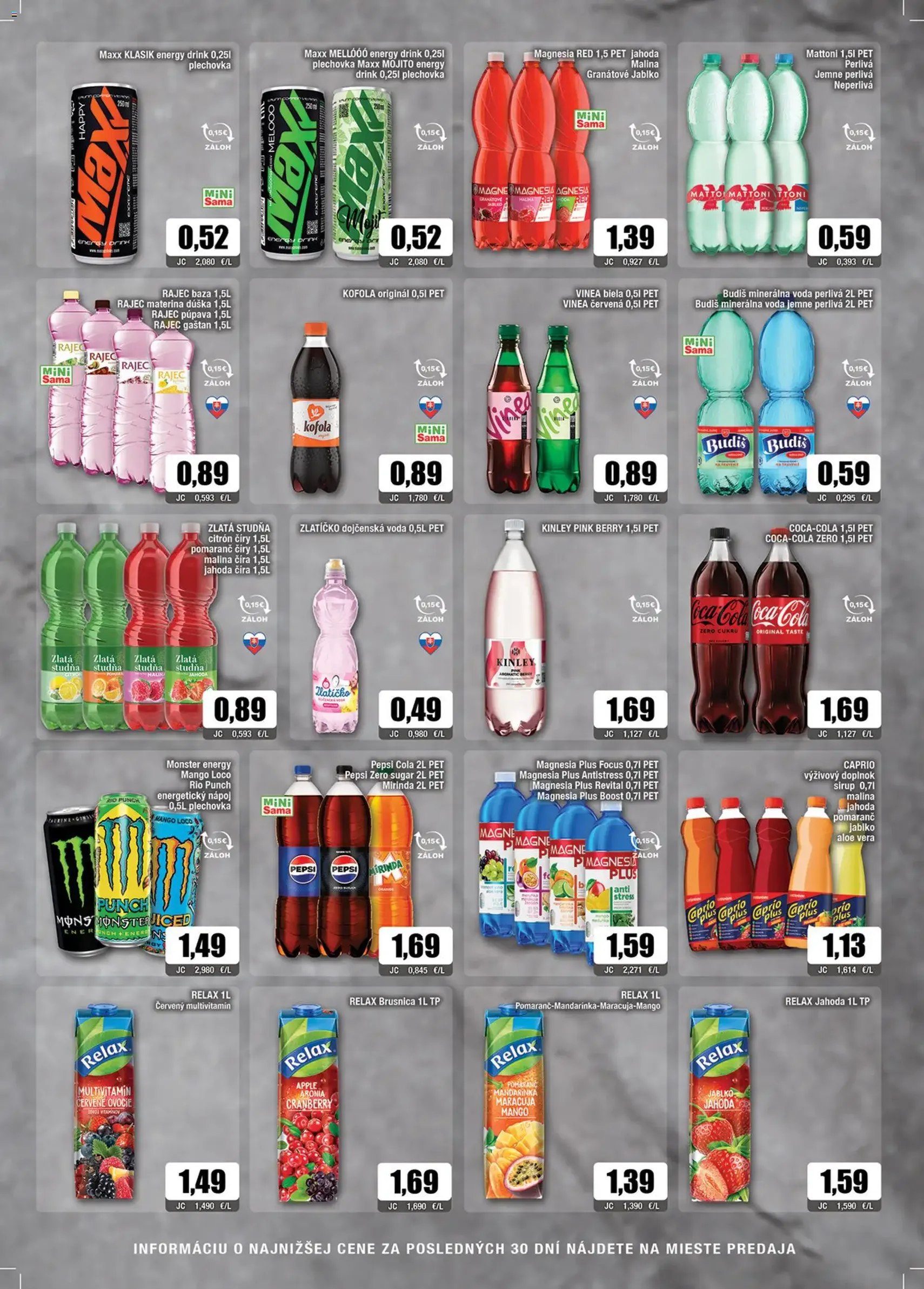 Sama leták - platný leták od 20.02.2026 strana 10 z 12