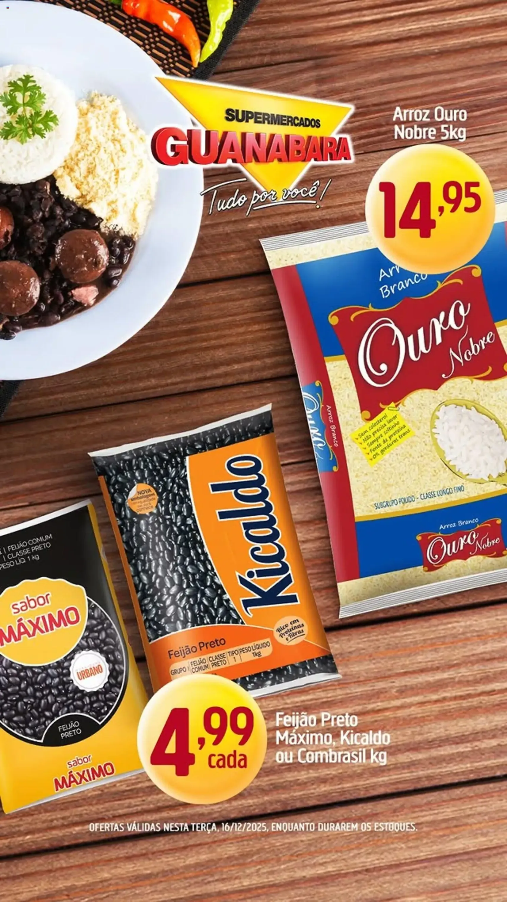 Encarte Guanabara - folheto válido a partir de 16/12/2025 página 3 de 10