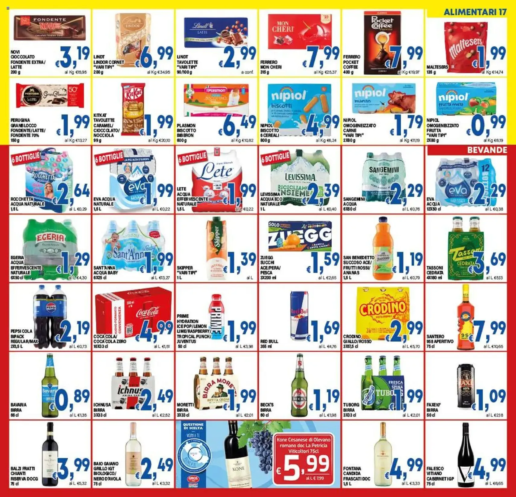 DEM - Black Friday - volantino valido dal 27/11/2025 pagina 17 di 20