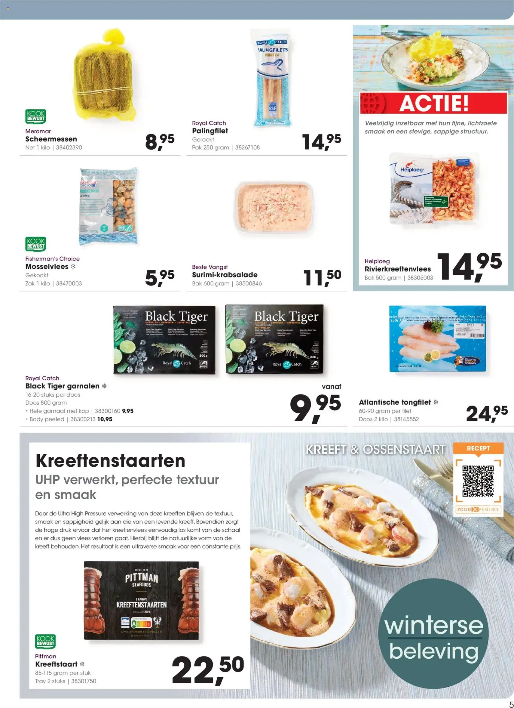 Hanos - Folder - geldige folder vanaf 23-02-2026 pagina 5 van 32