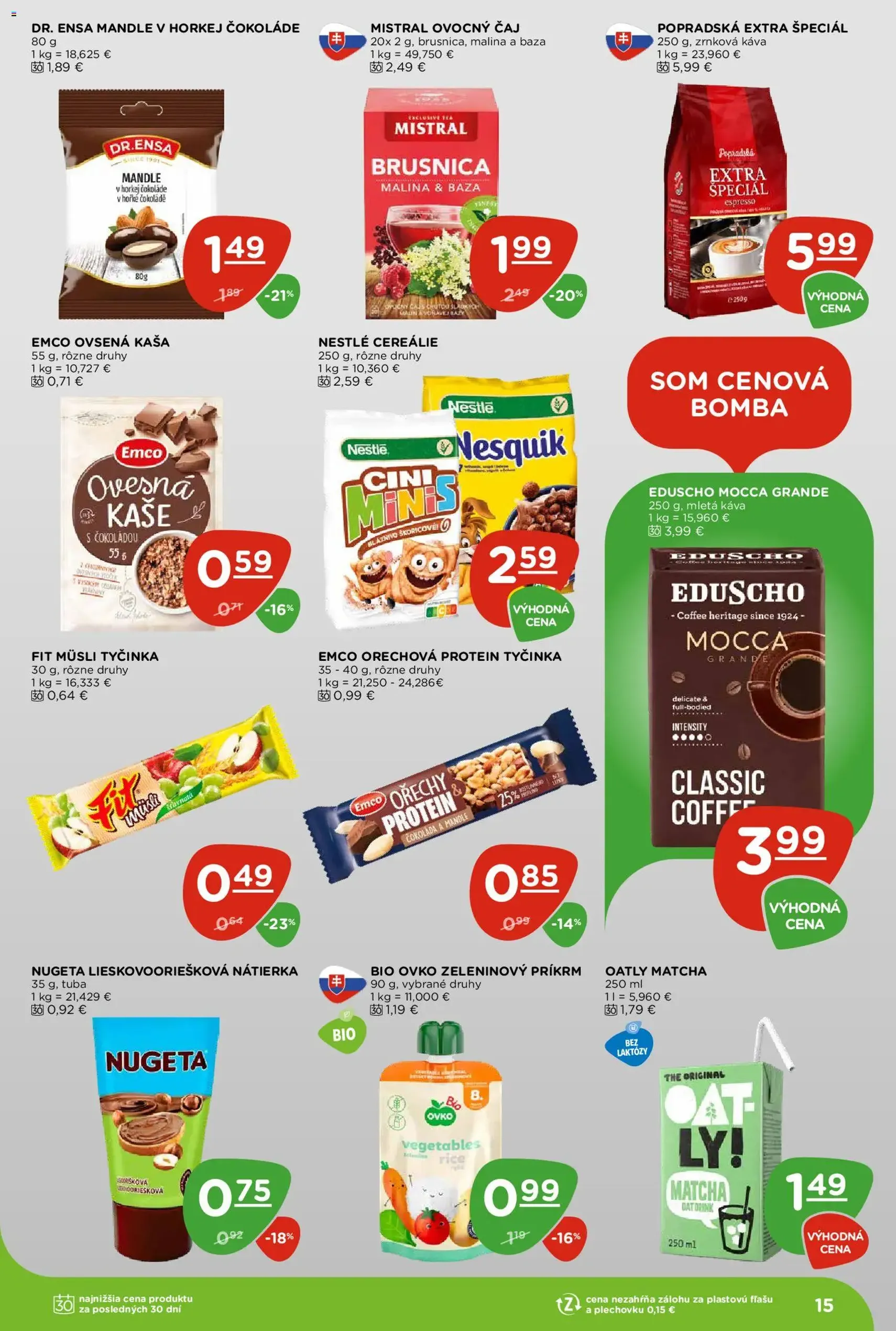 Terno leták - platný leták od 06.08.2026 strana 15 z 29