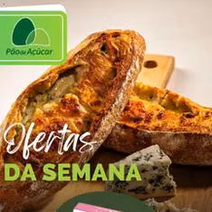 Pão de Açúcar - Ofertas da semana - pré-visualização do folheto, válido a partir de 29/07/2025